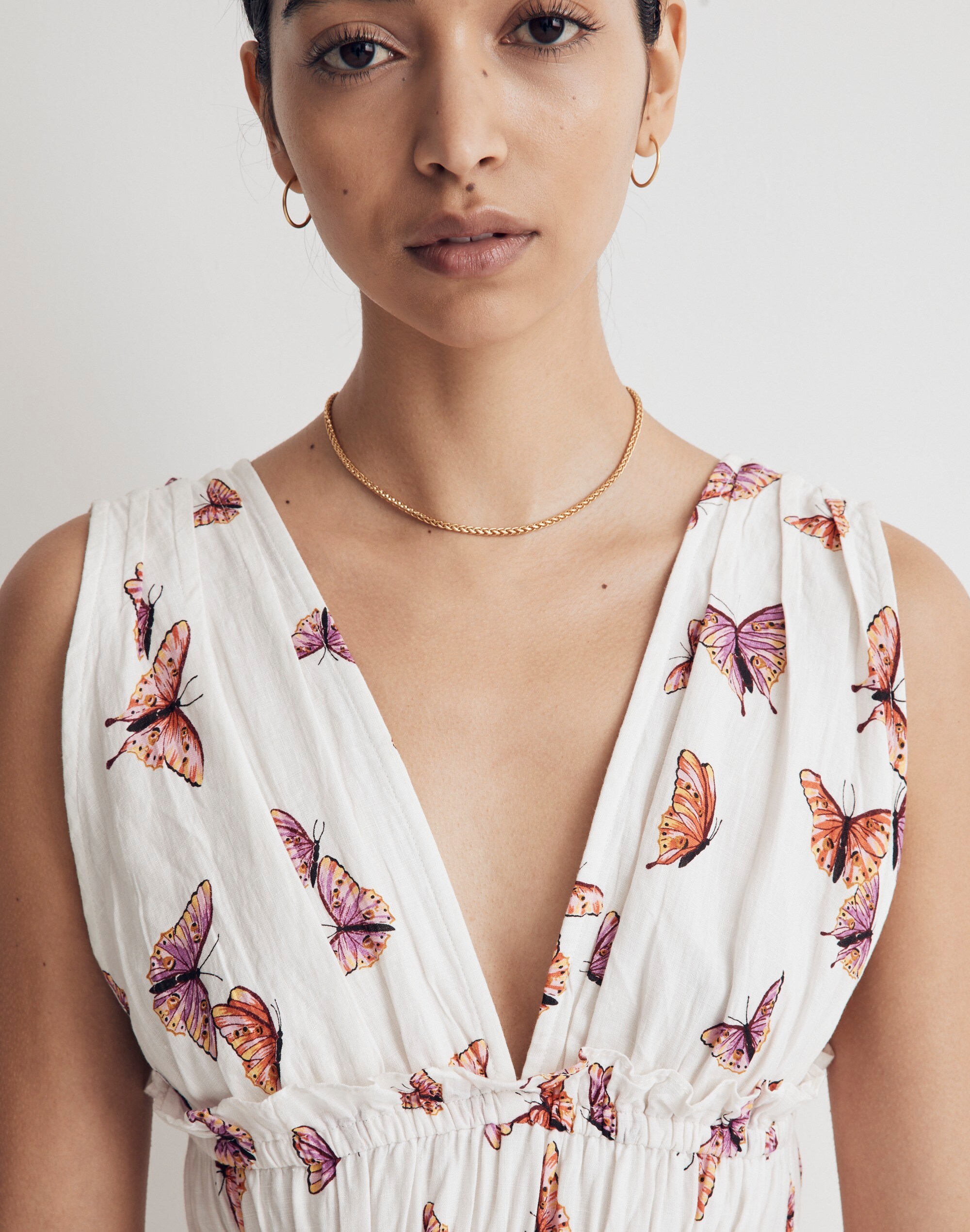 Banjanan Victoria Mini Dress