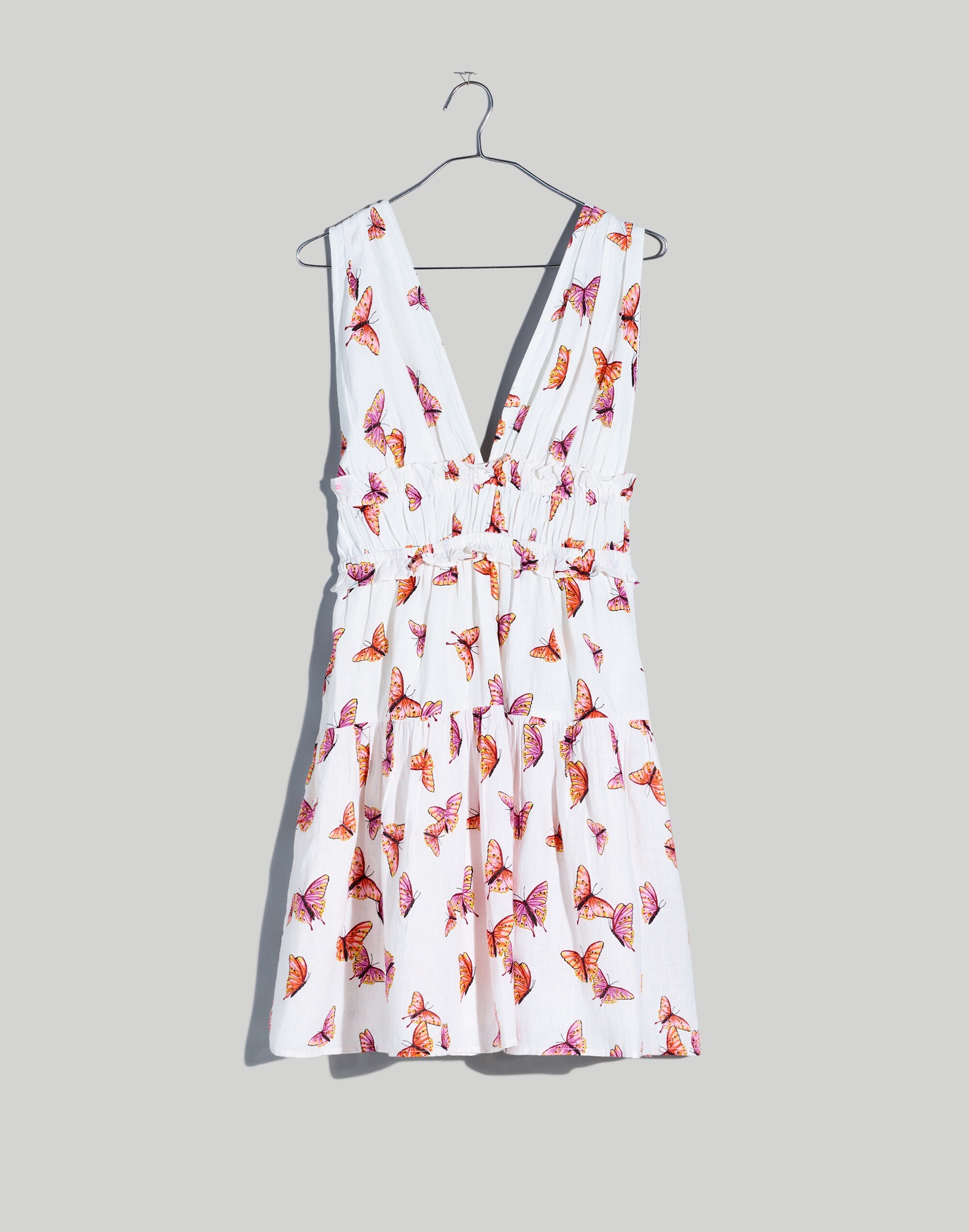 Banjanan Victoria Mini Dress