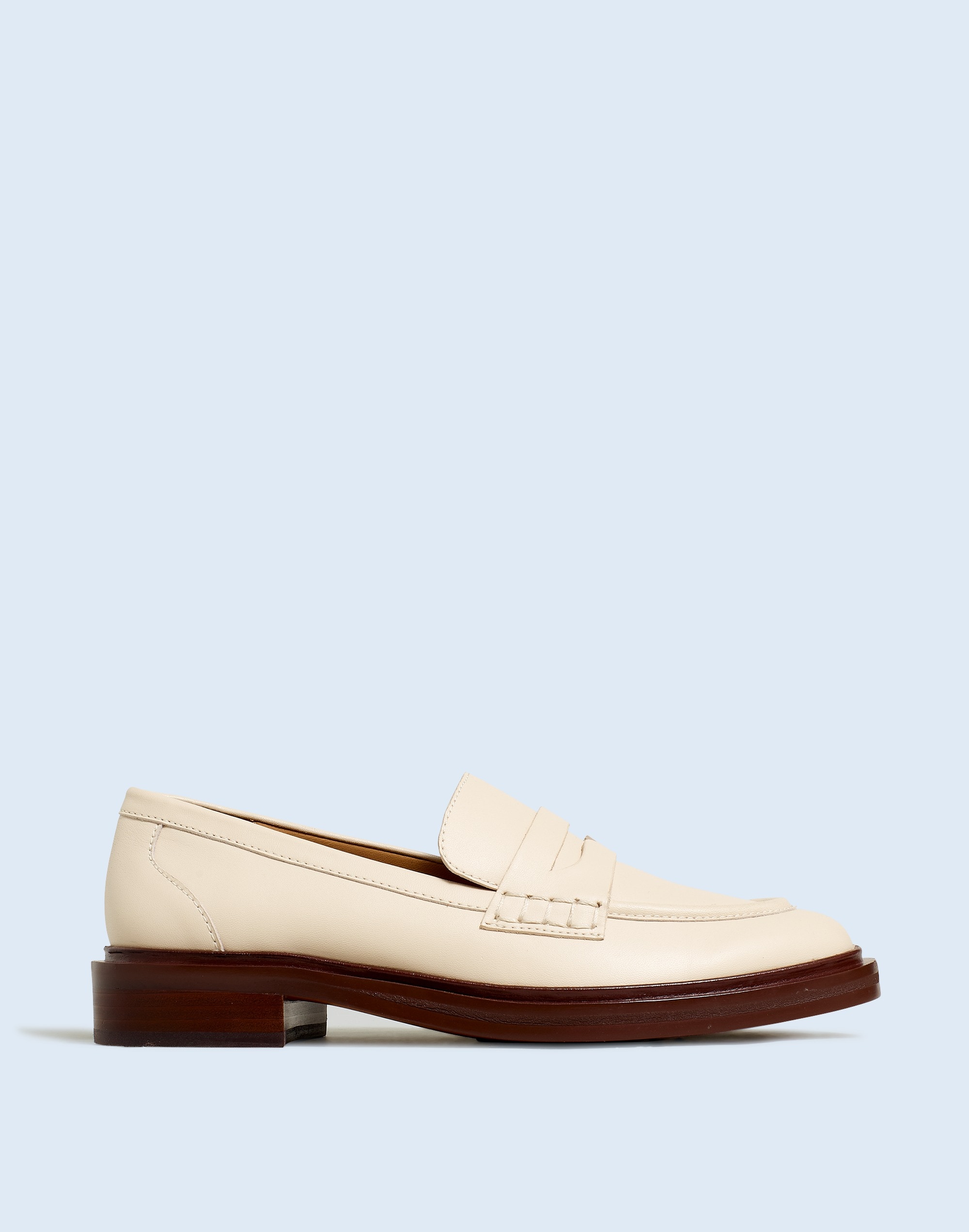 The Vernon Loafer