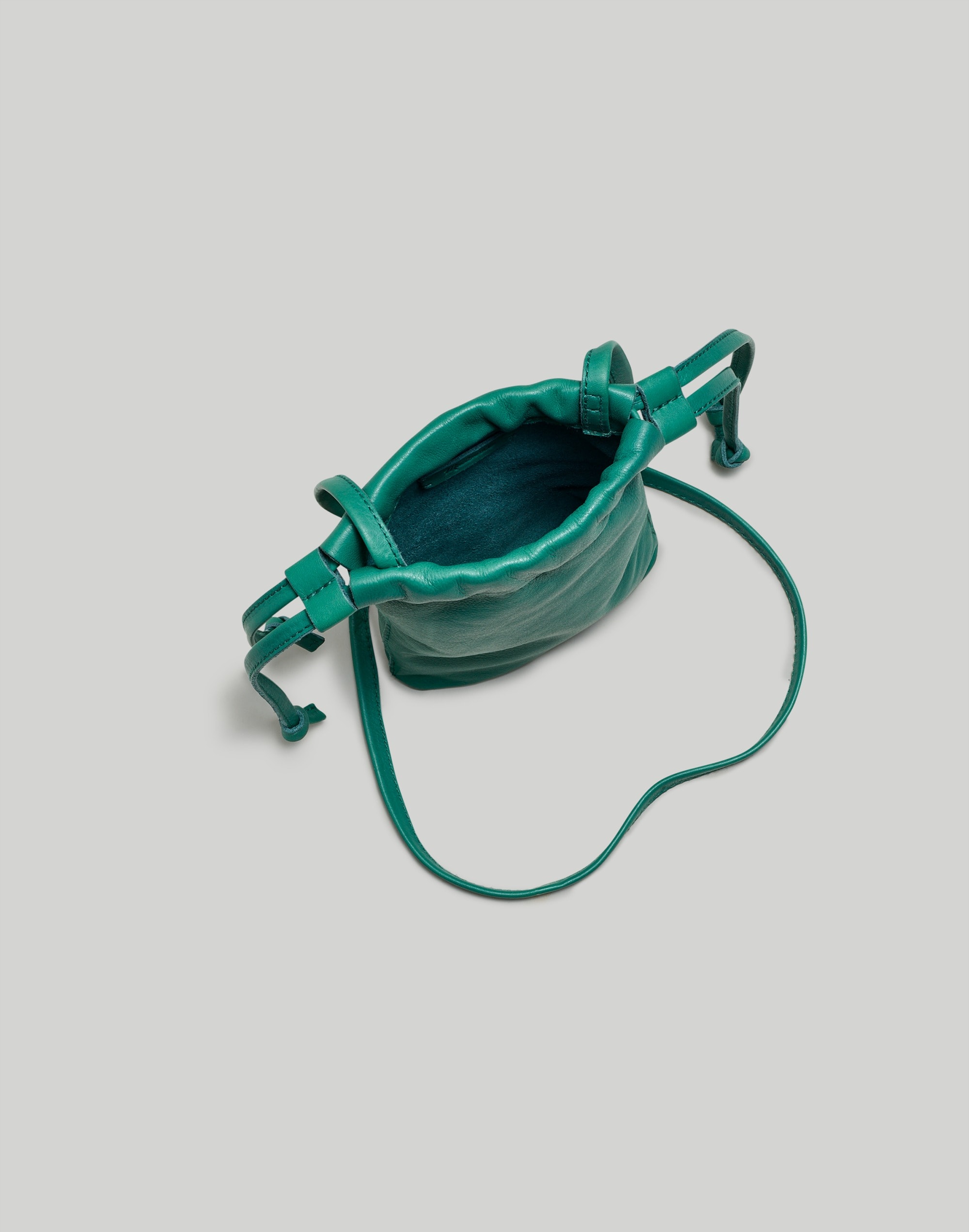 The Piazza Phone Bag