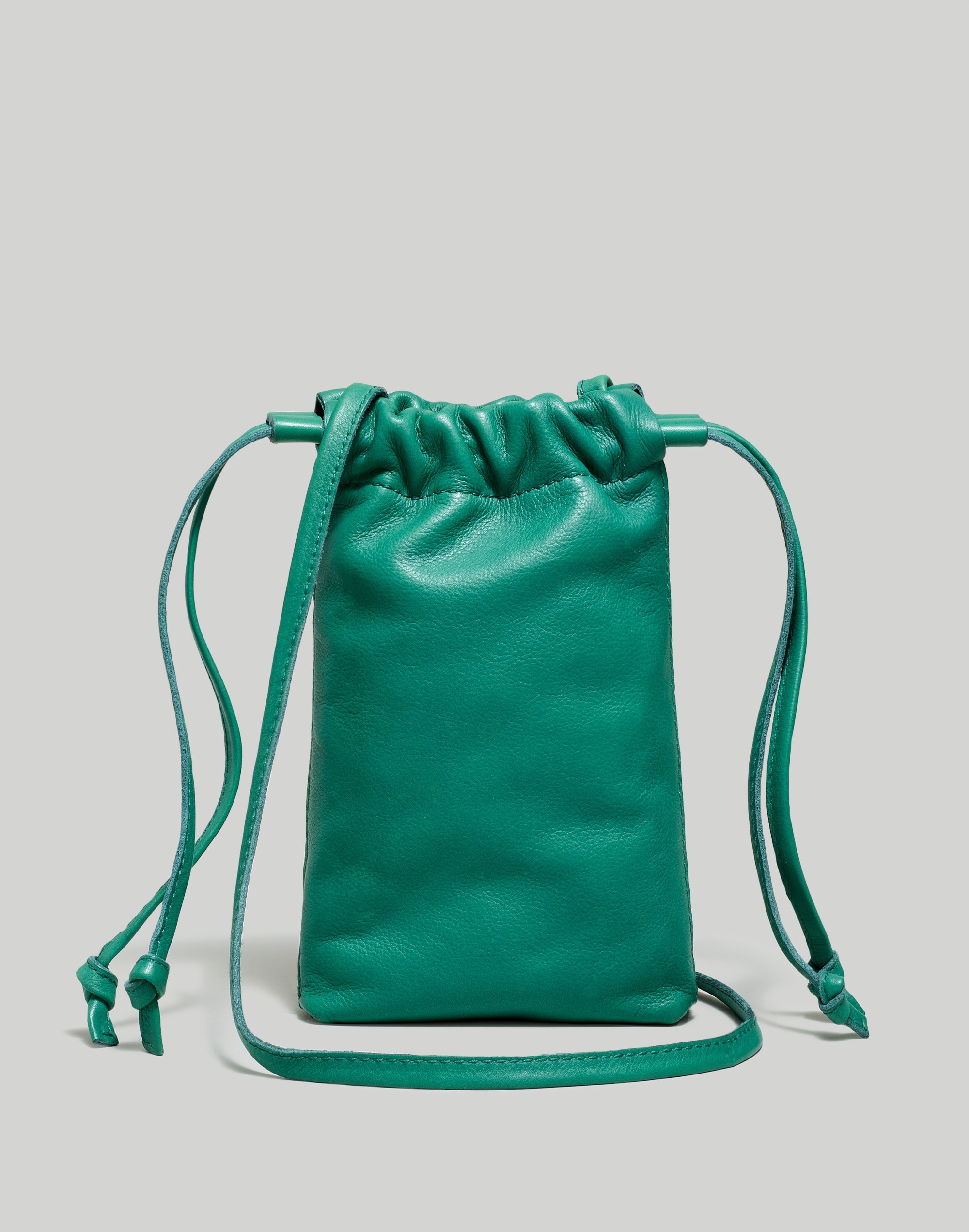 The Piazza Phone Bag