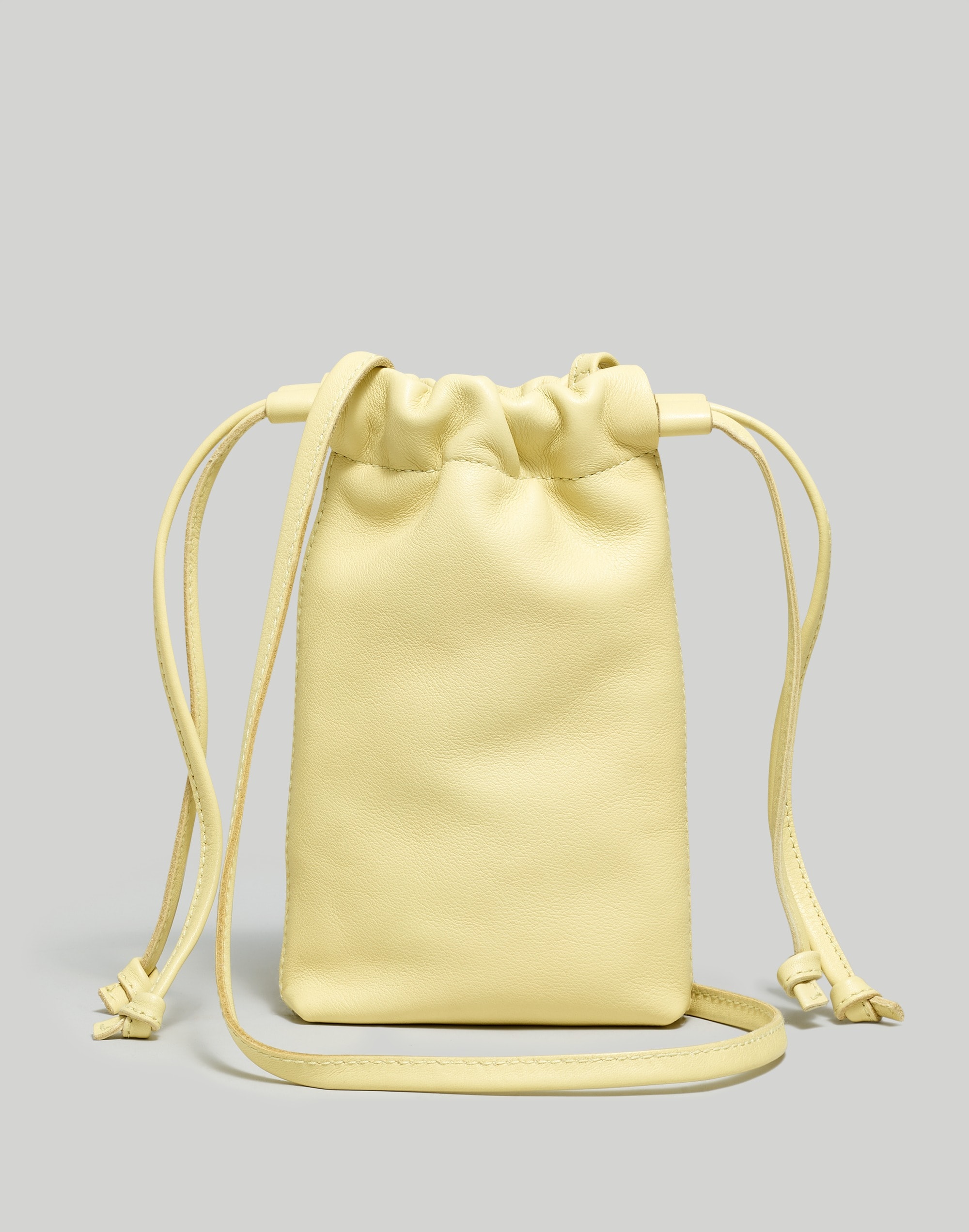 The Piazza Phone Bag