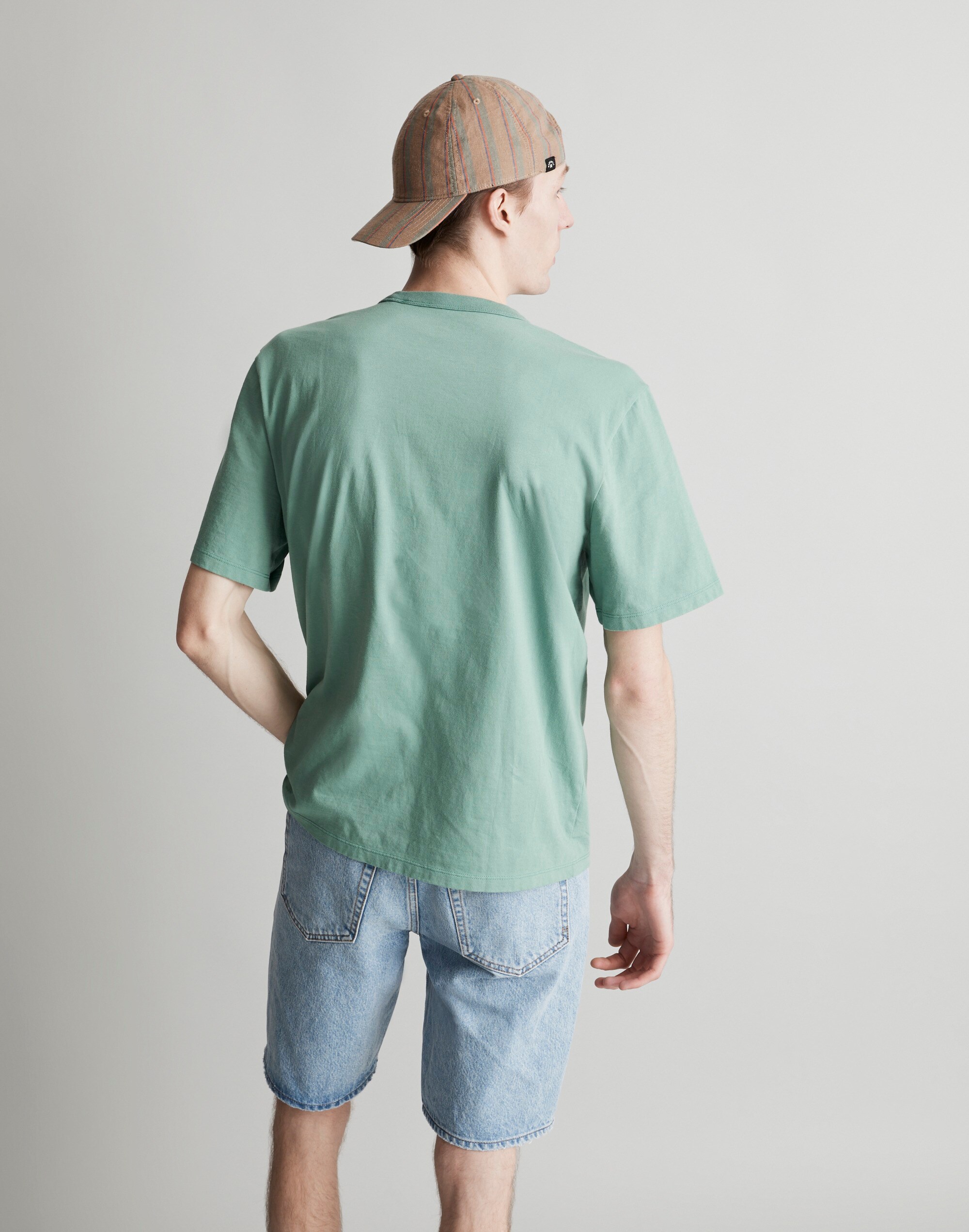 Madewell x Tony Camaro 500BCE Graphic Tee Alternate Image 3