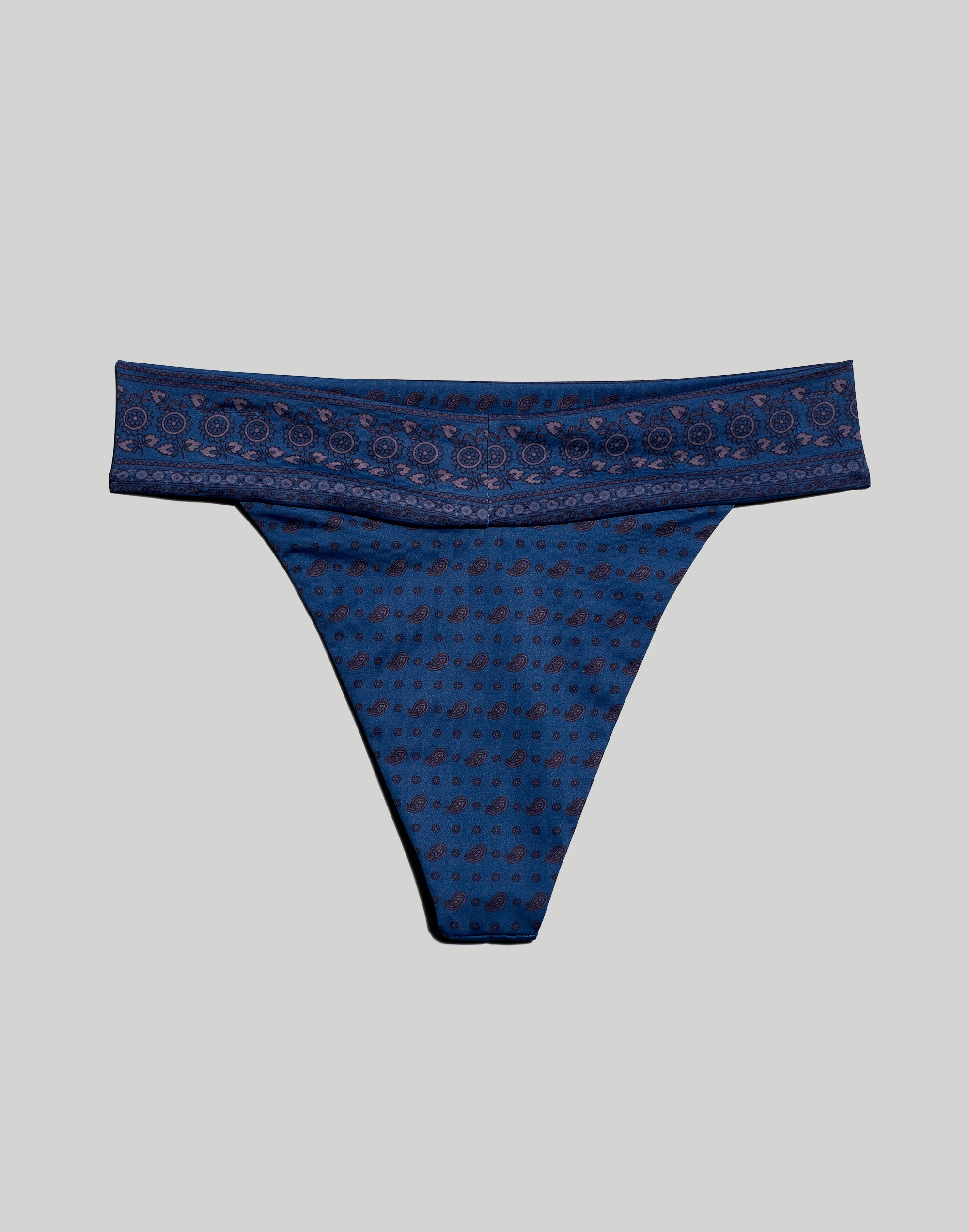 Frankies Bikinis Nick Bikini Bottom