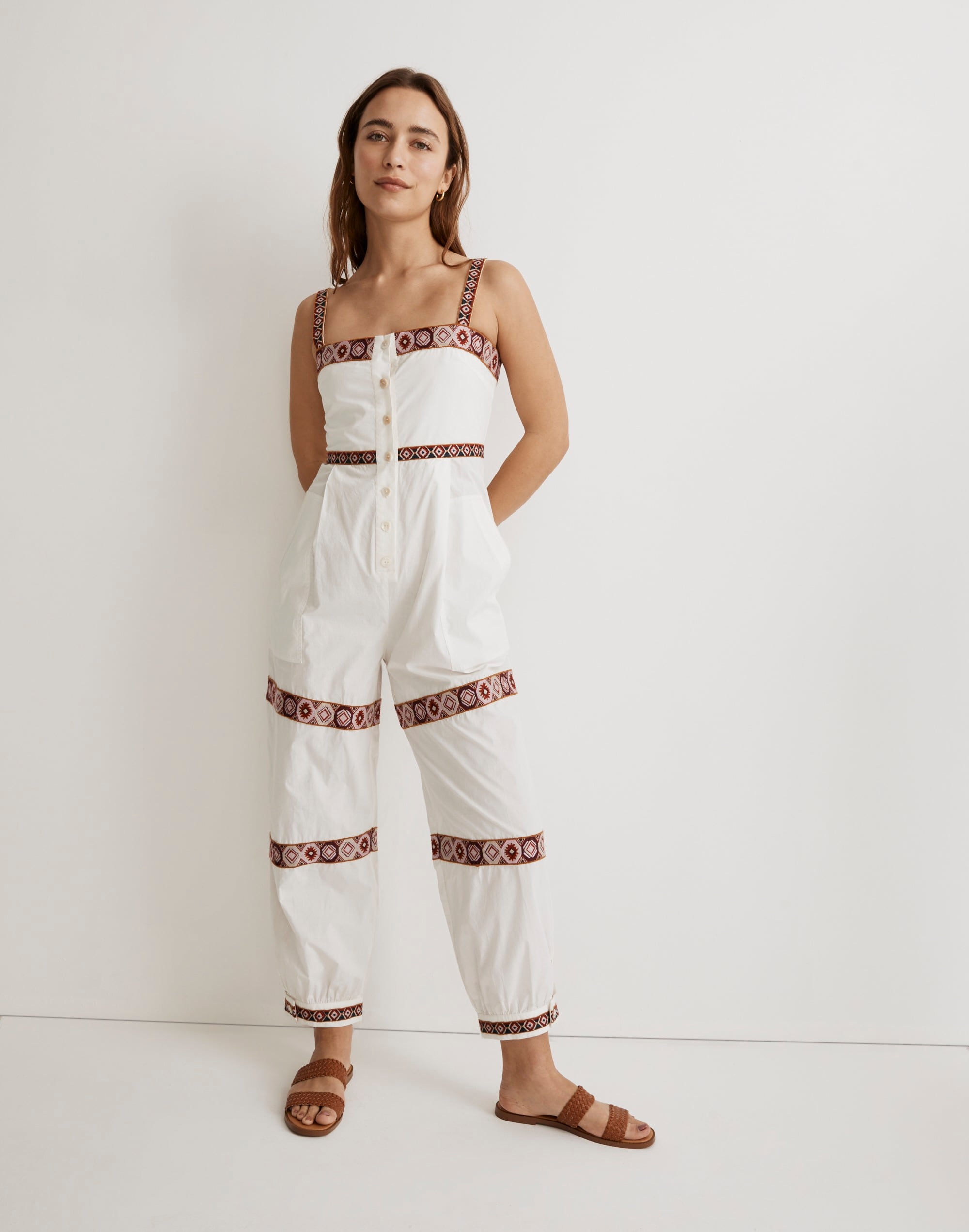 chufy peter jumpsuit