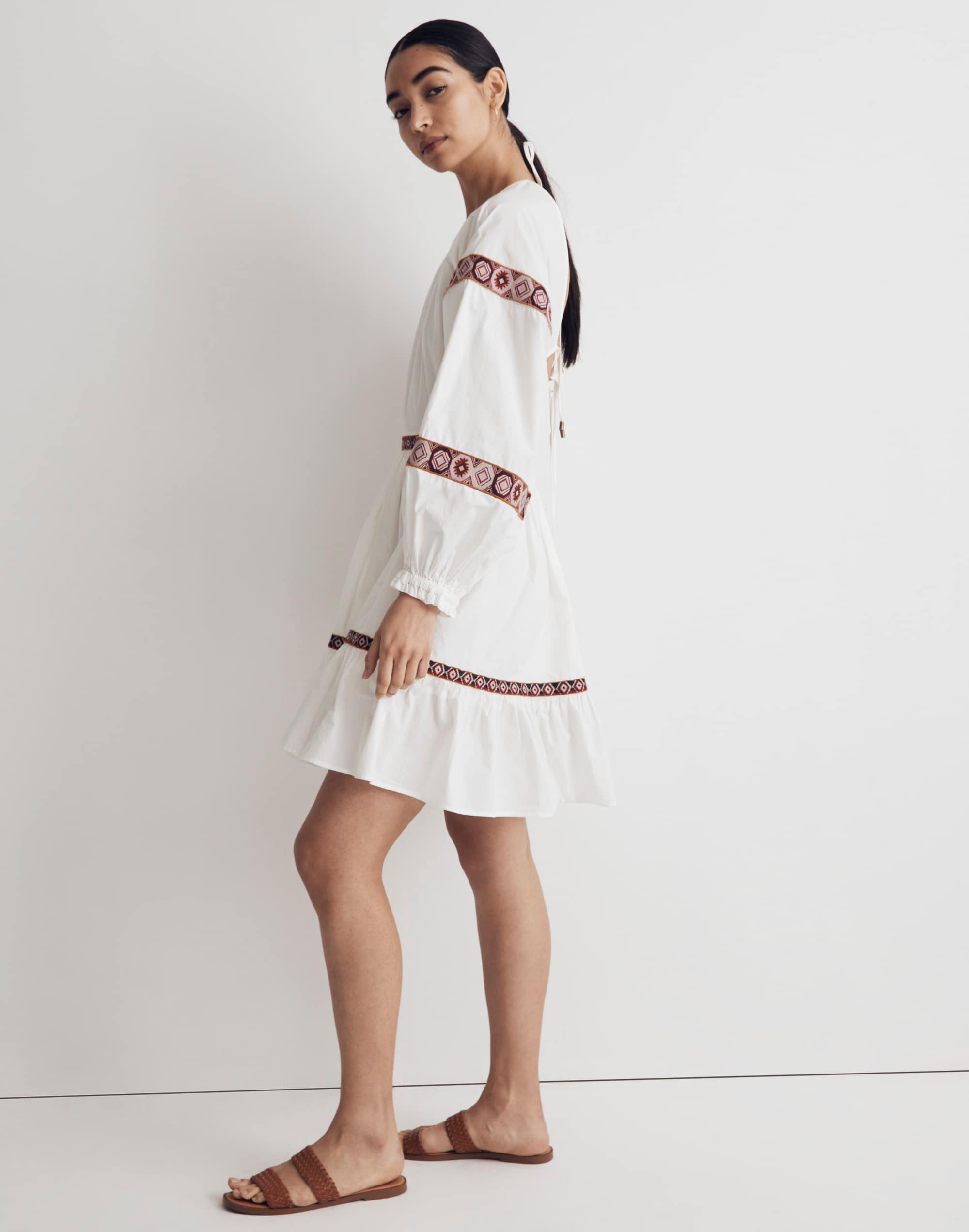 Chufy Hari Mini Dress