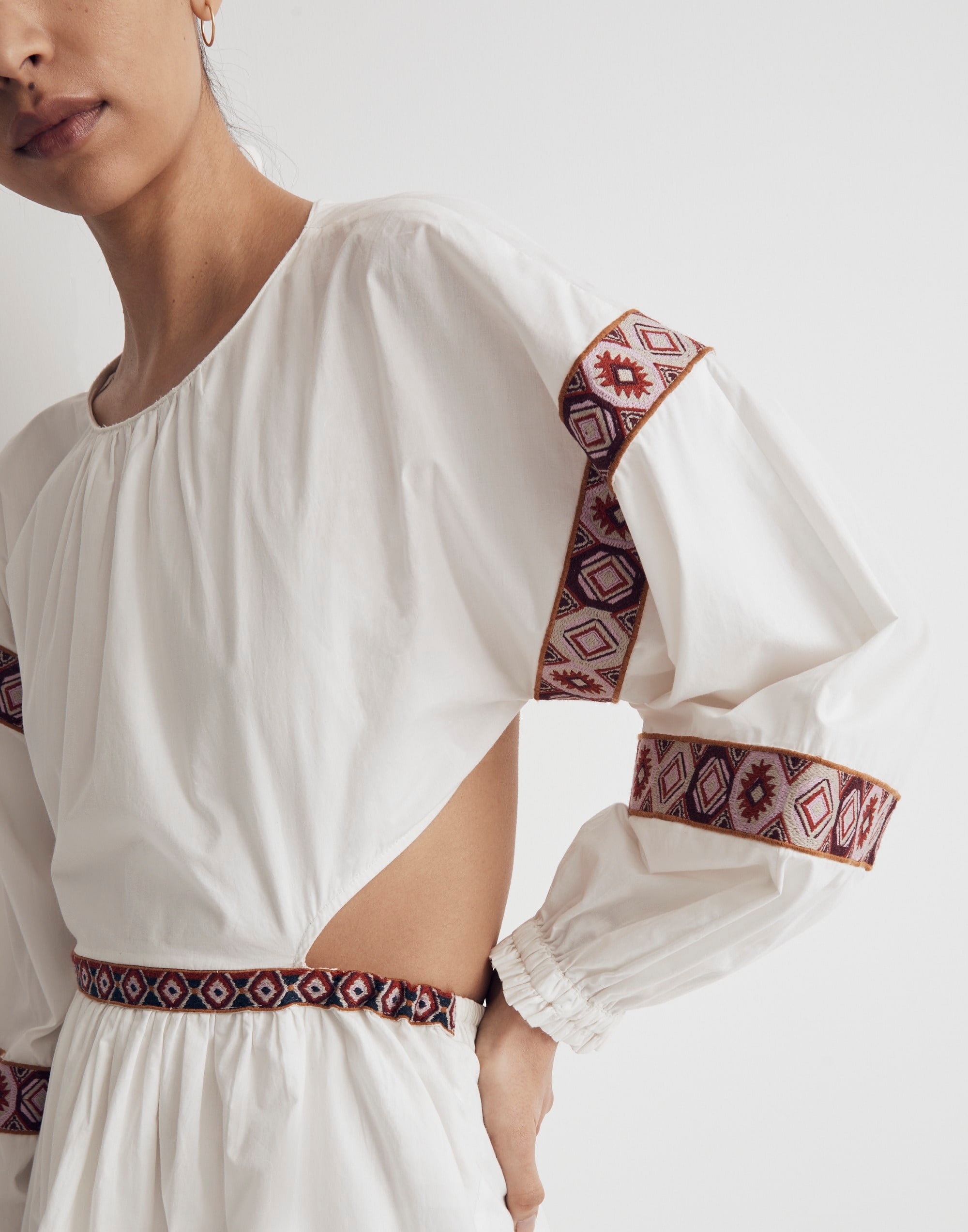 Chufy Hari Mini Dress