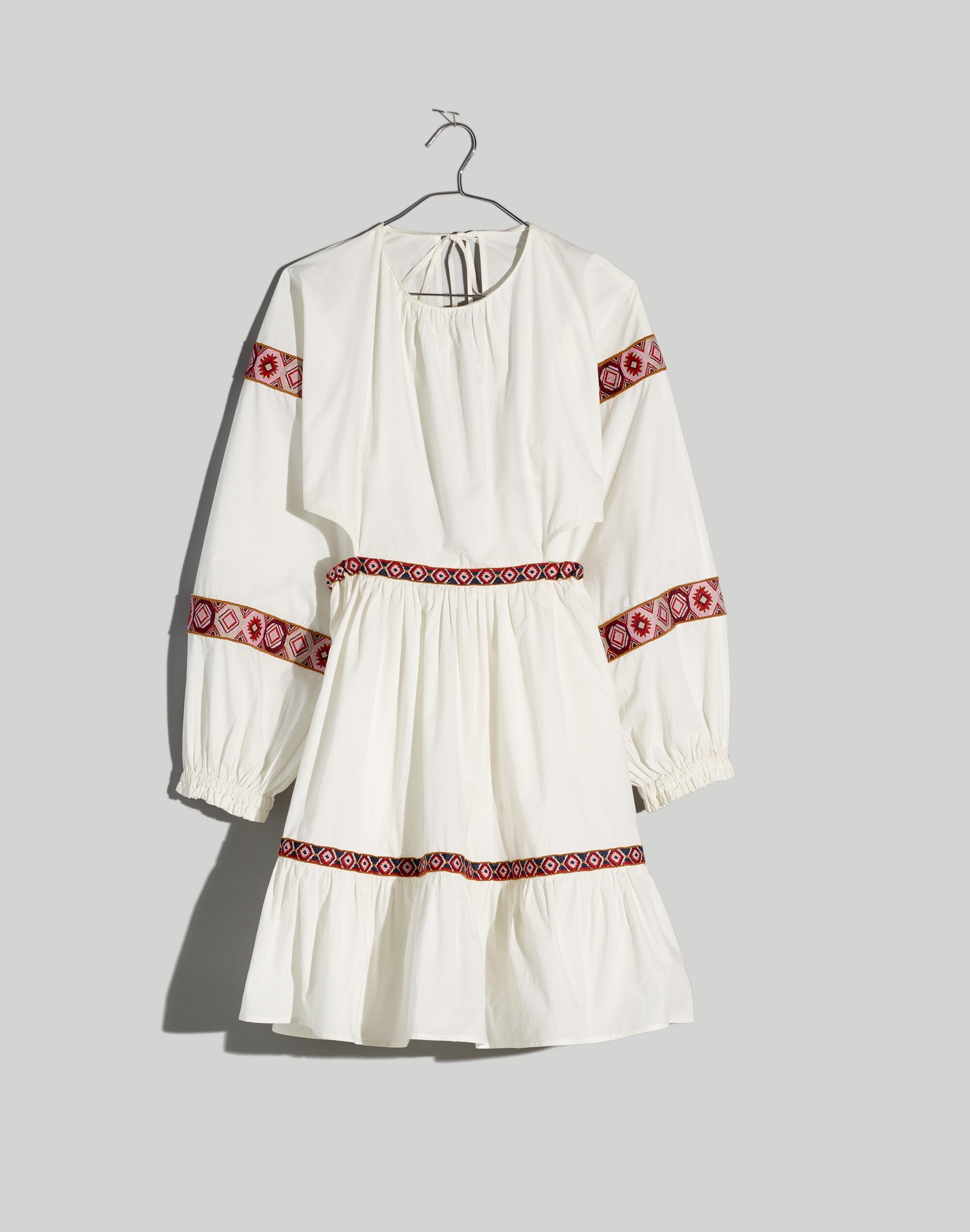 Chufy Hari Mini Dress