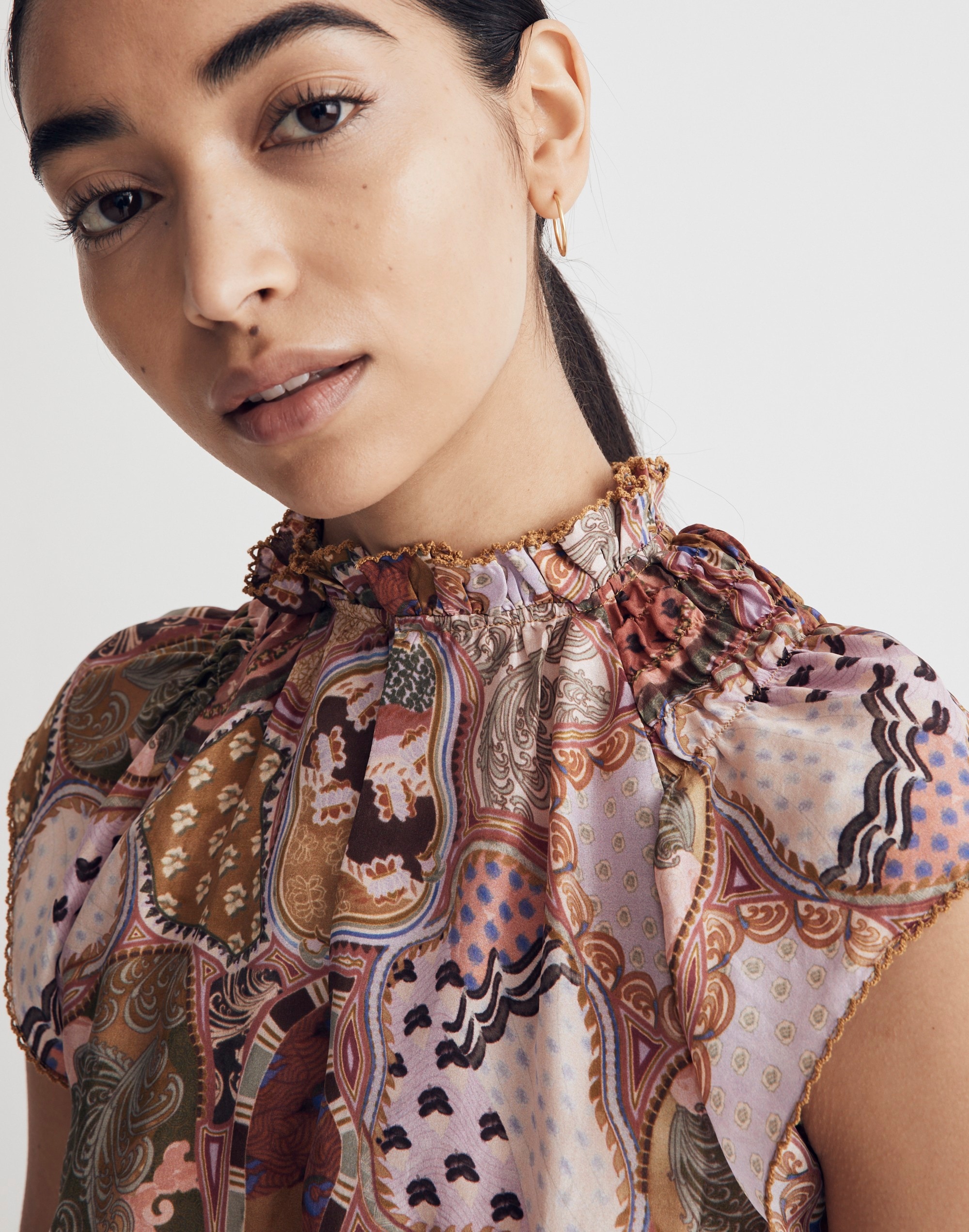 Chufy Cairo Maxi Dress