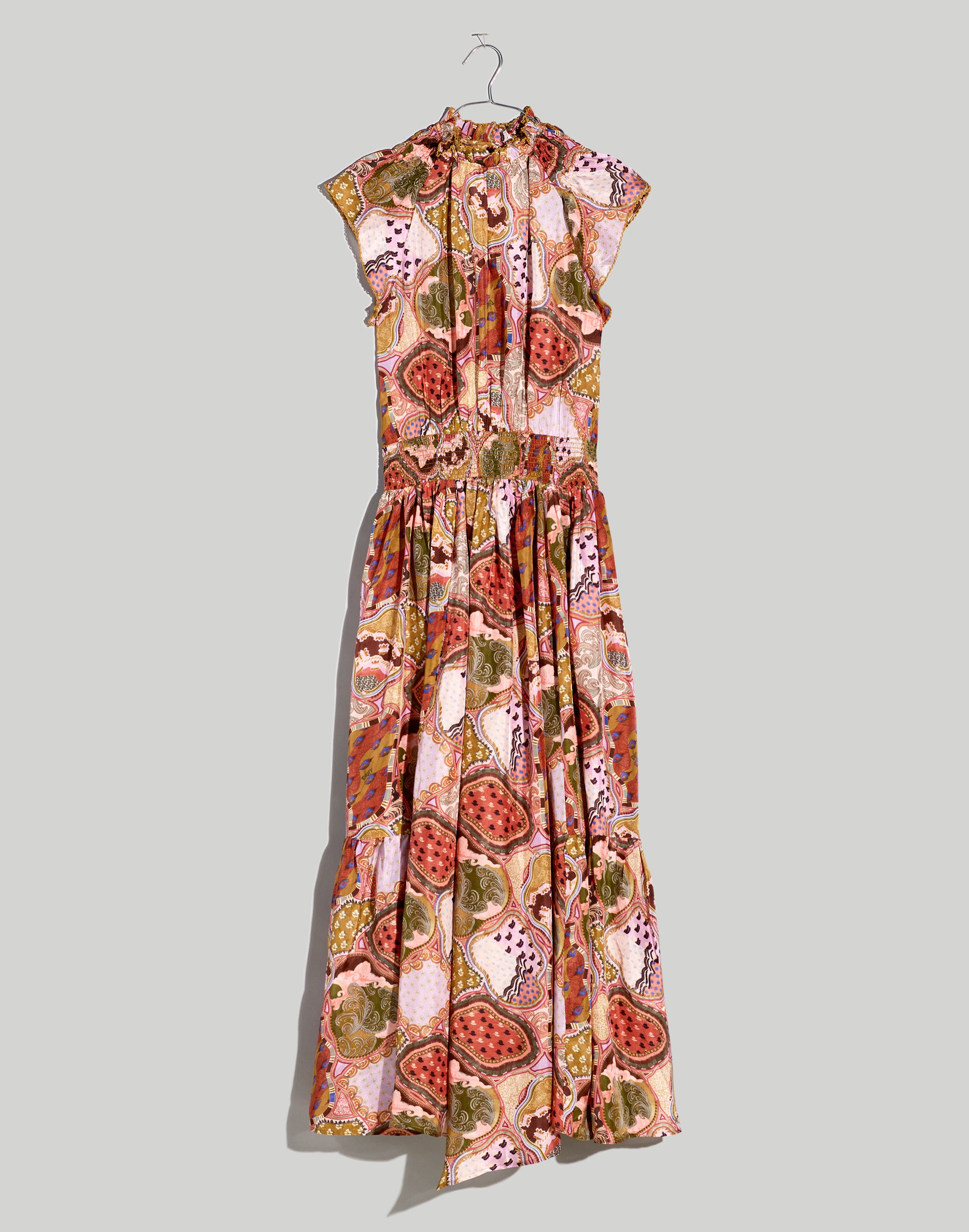 Chufy Cairo Maxi Dress