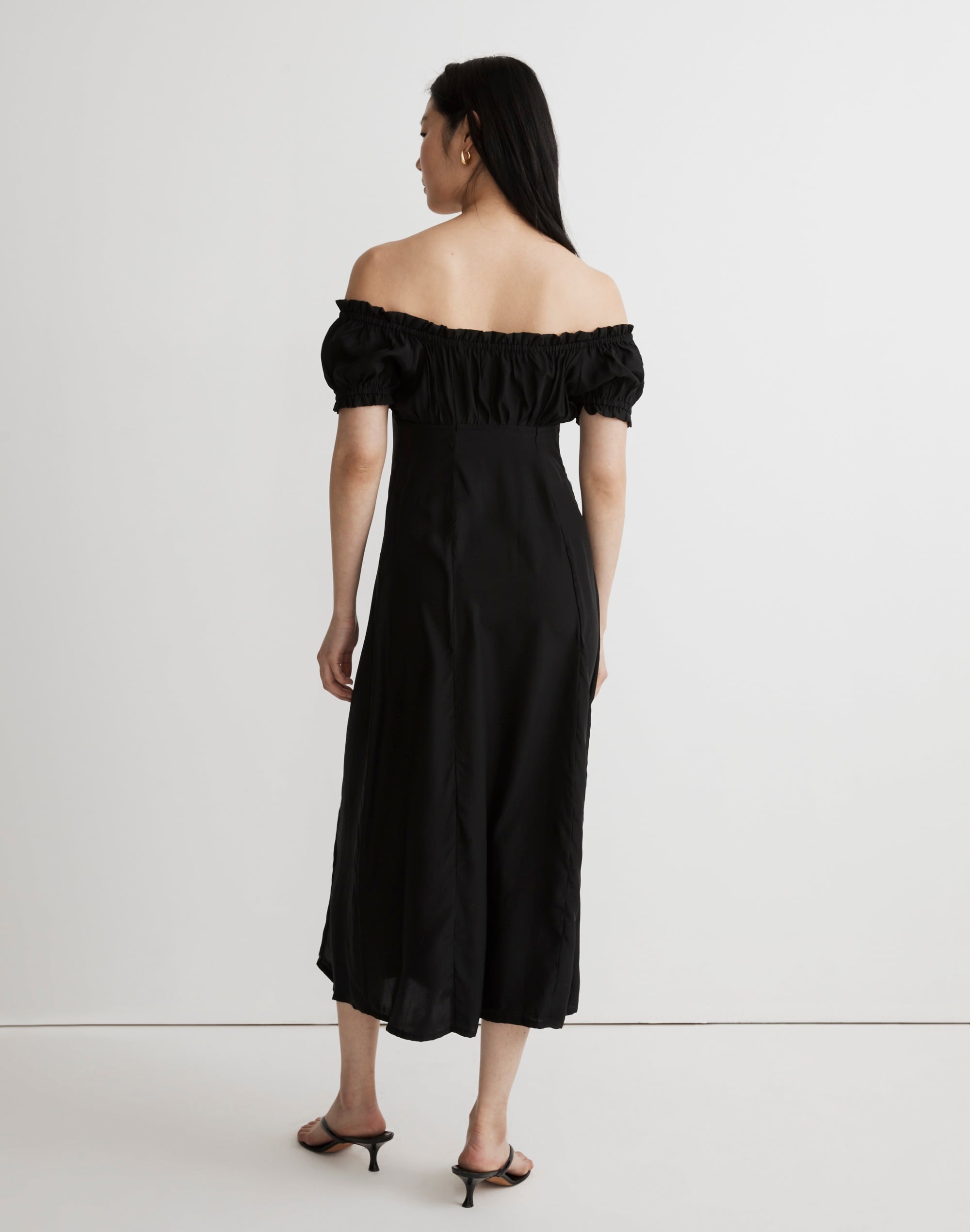 Natalie Martin Charlotte Maxi Dress