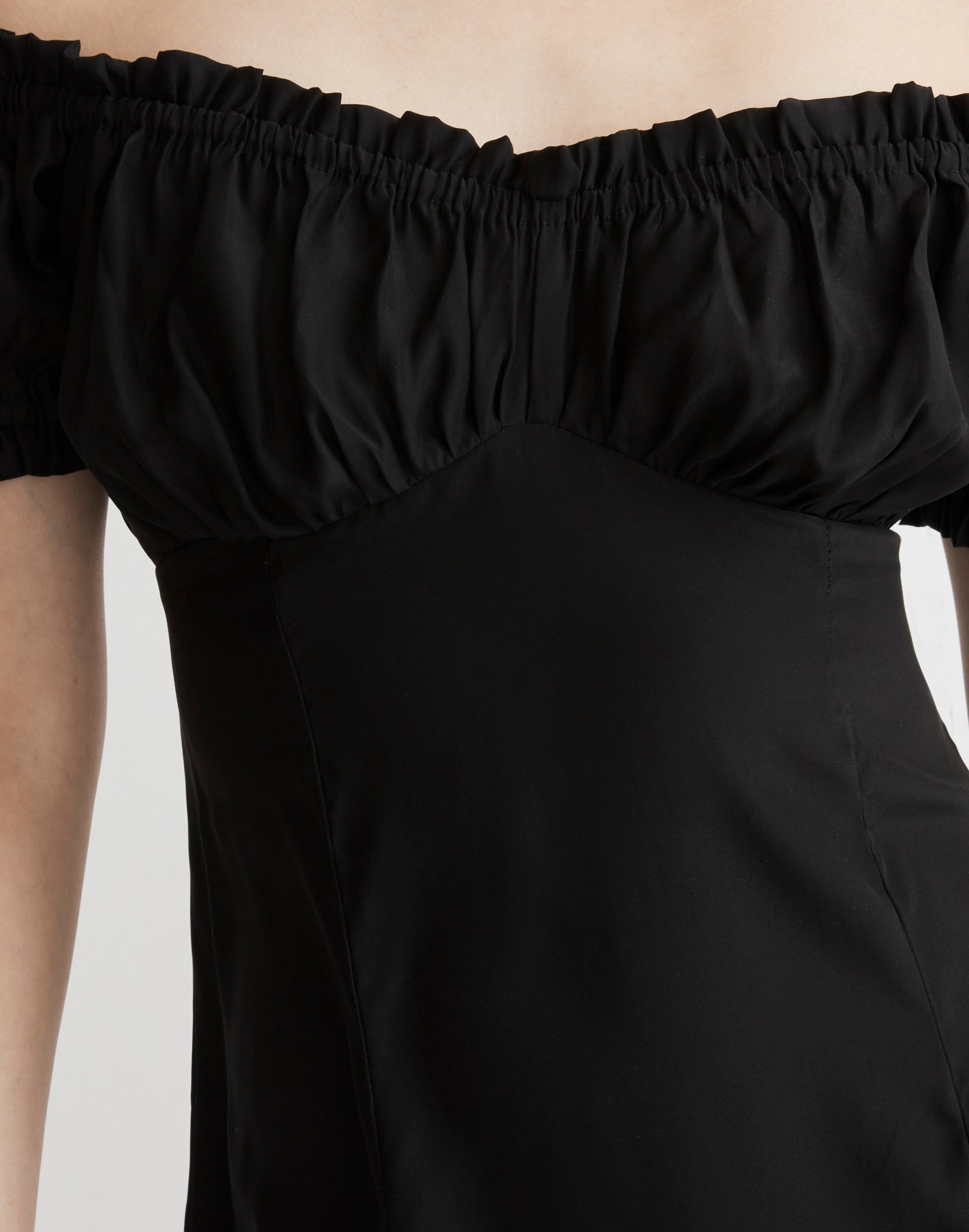 Natalie Martin Charlotte Maxi Dress