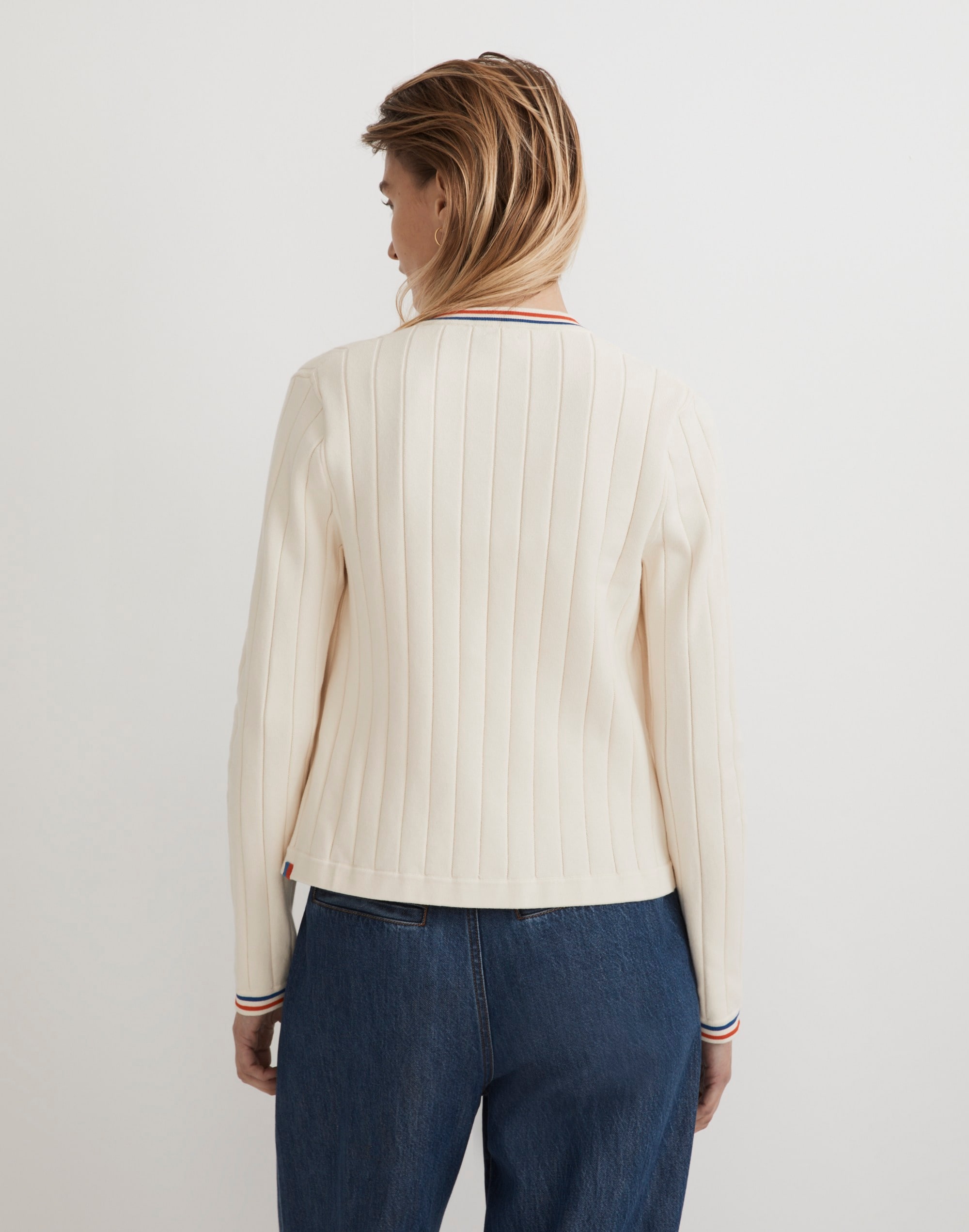 KULE Whitney Cardigan Sweater