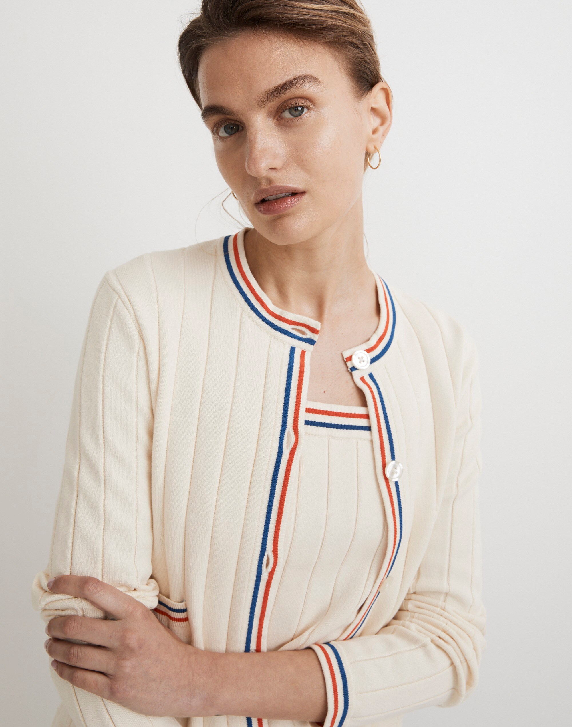 KULE Whitney Cardigan Sweater