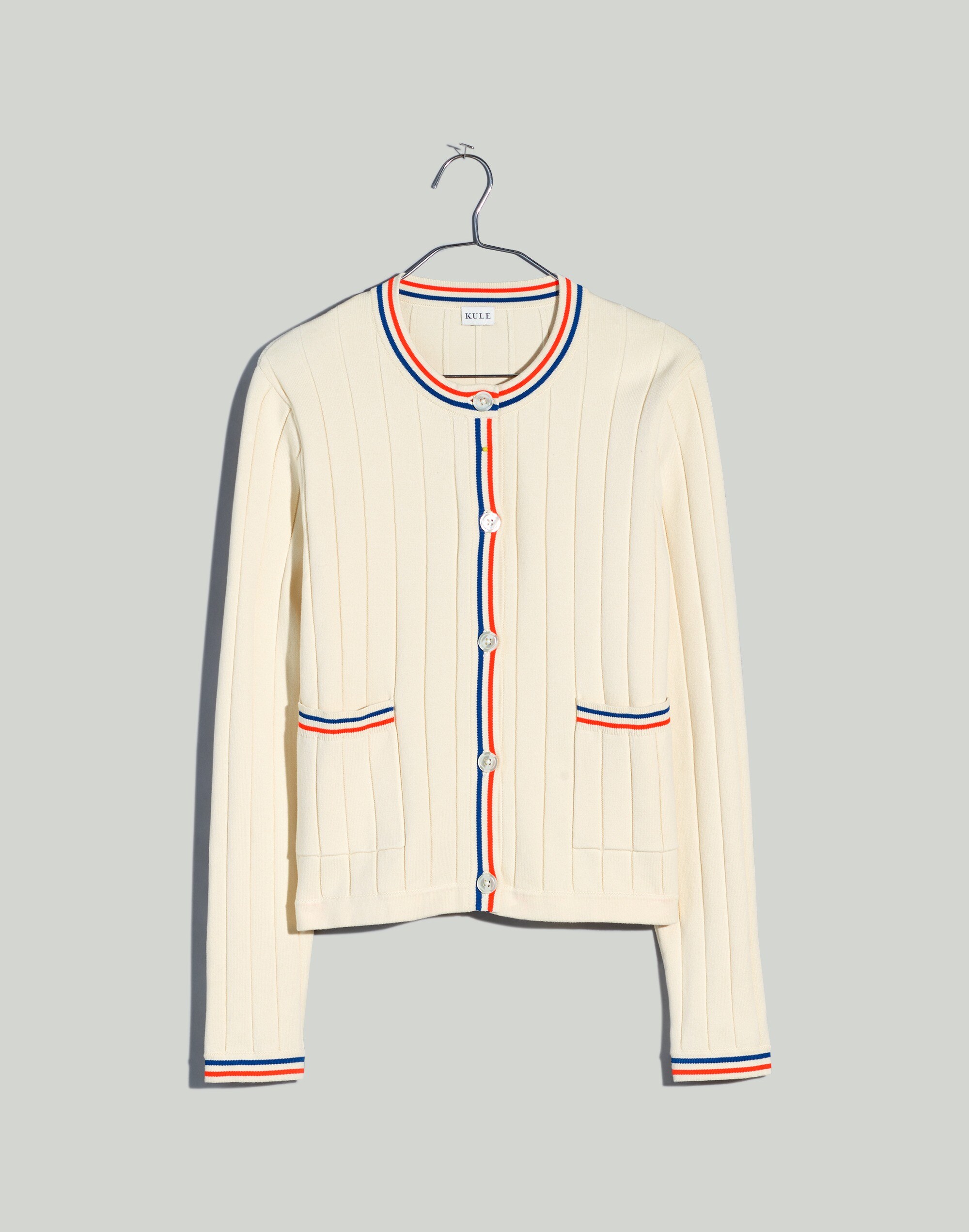 KULE Whitney Cardigan Sweater