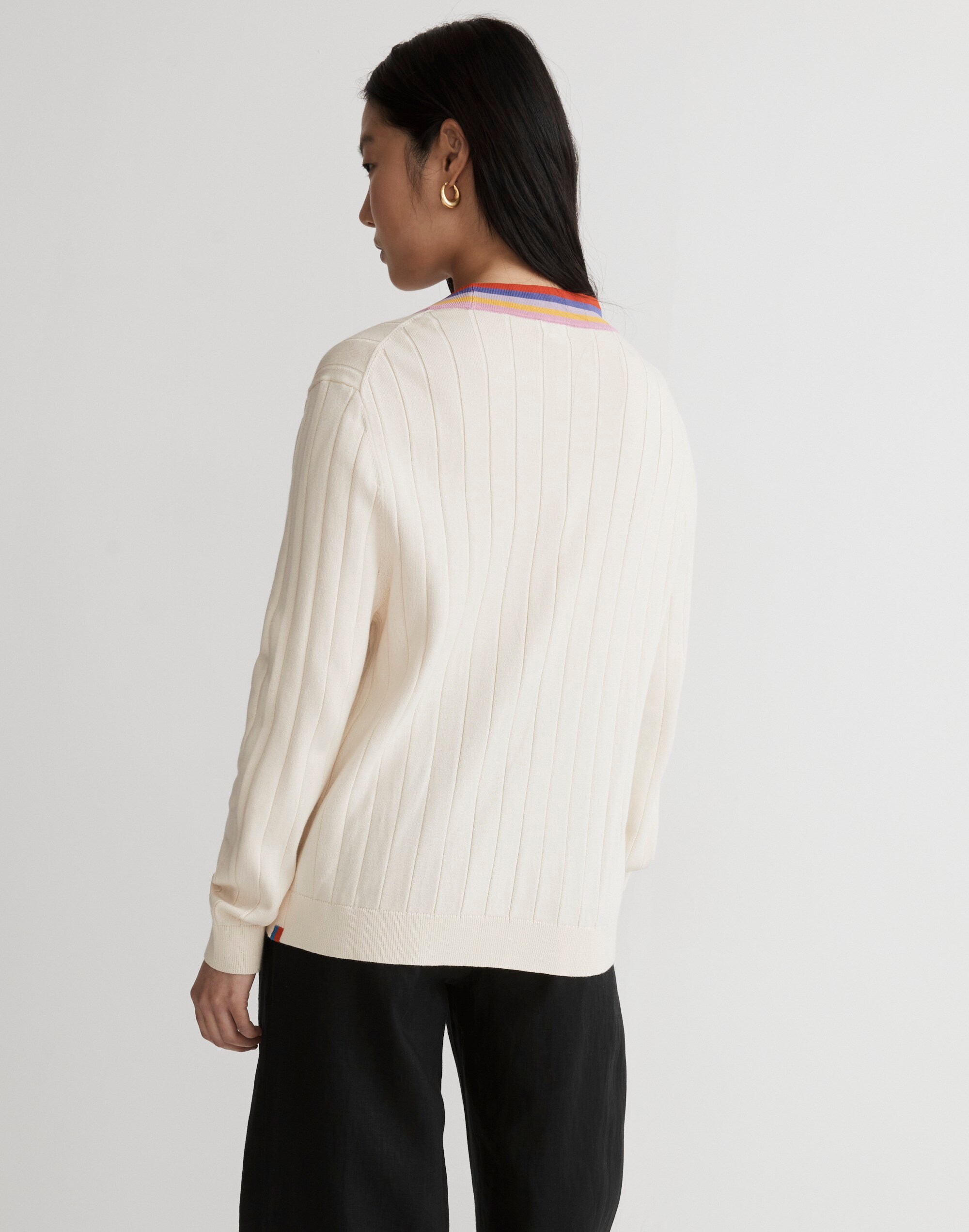 KULE Binx Cardigan Sweater