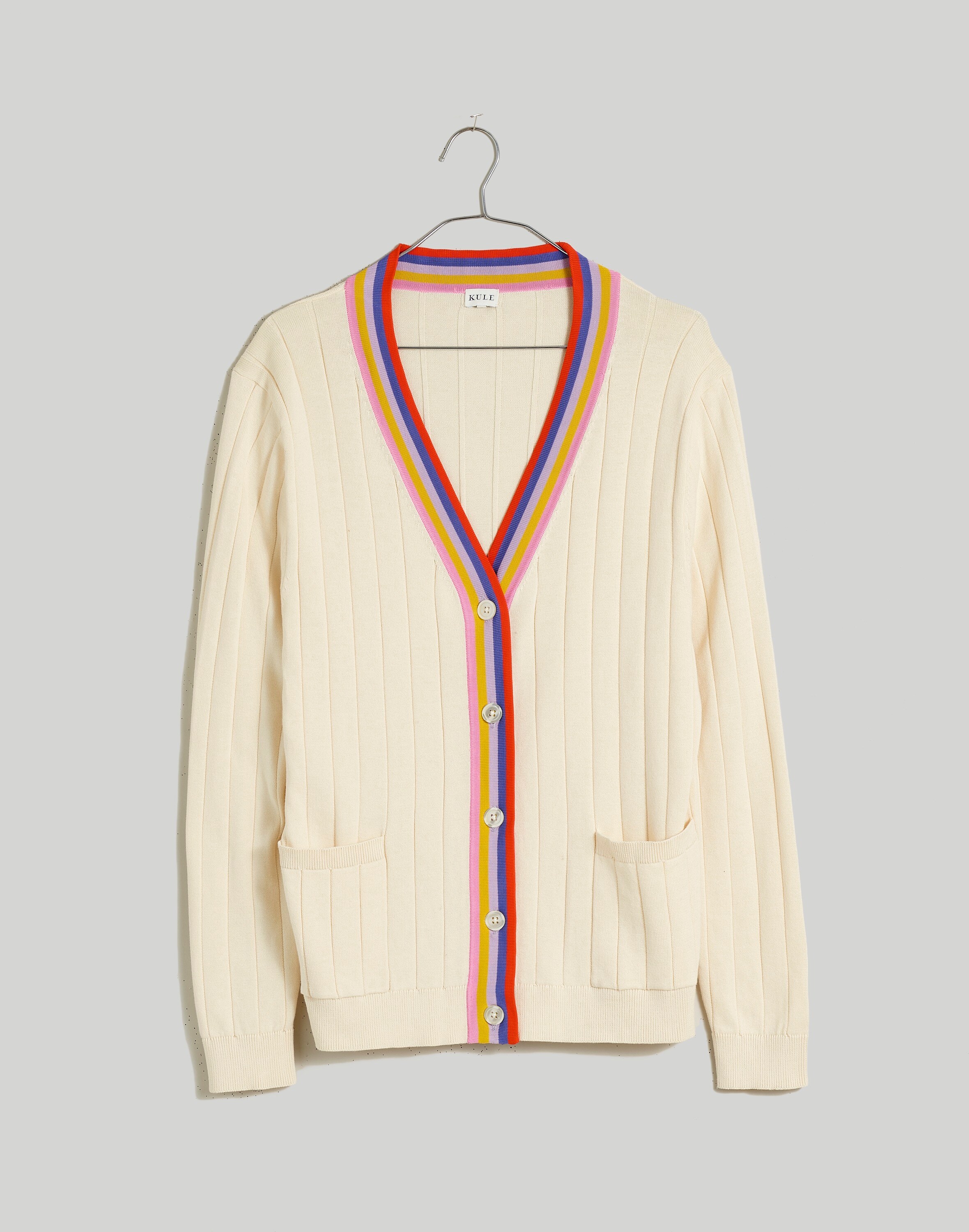 KULE Binx Cardigan Sweater