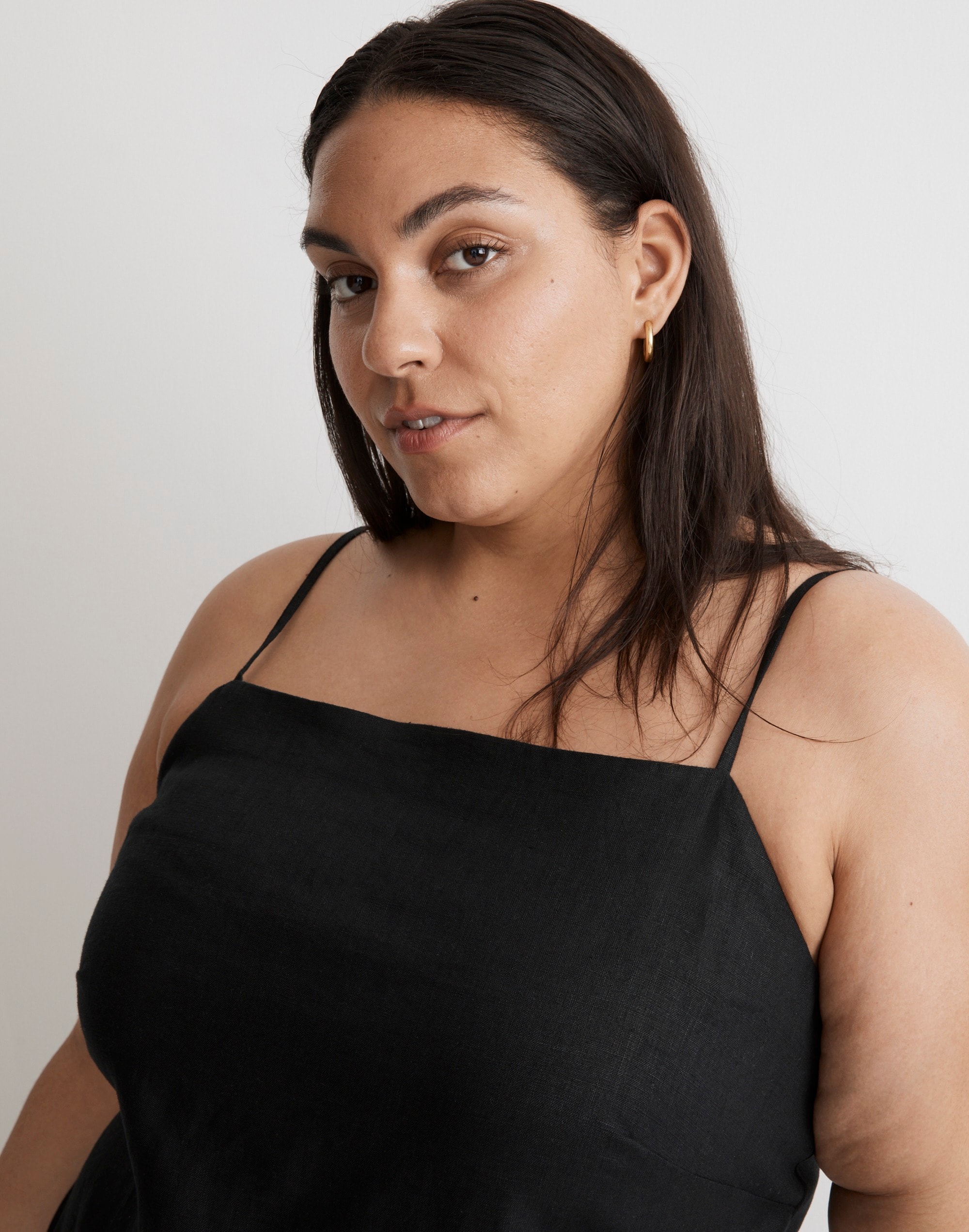 Accessorizing Midi Skirts