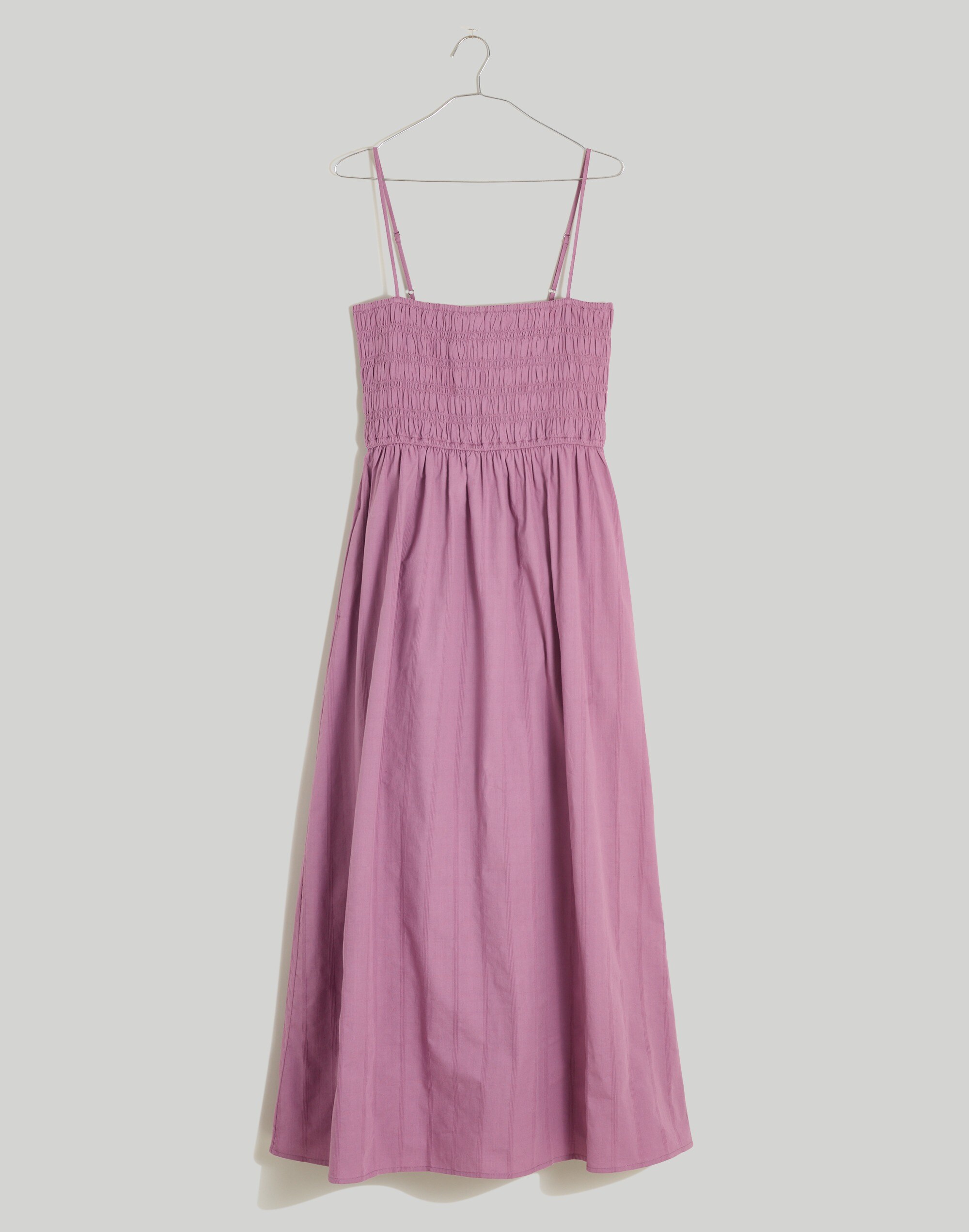 Plus Theo Sleeveless Midi Dress
