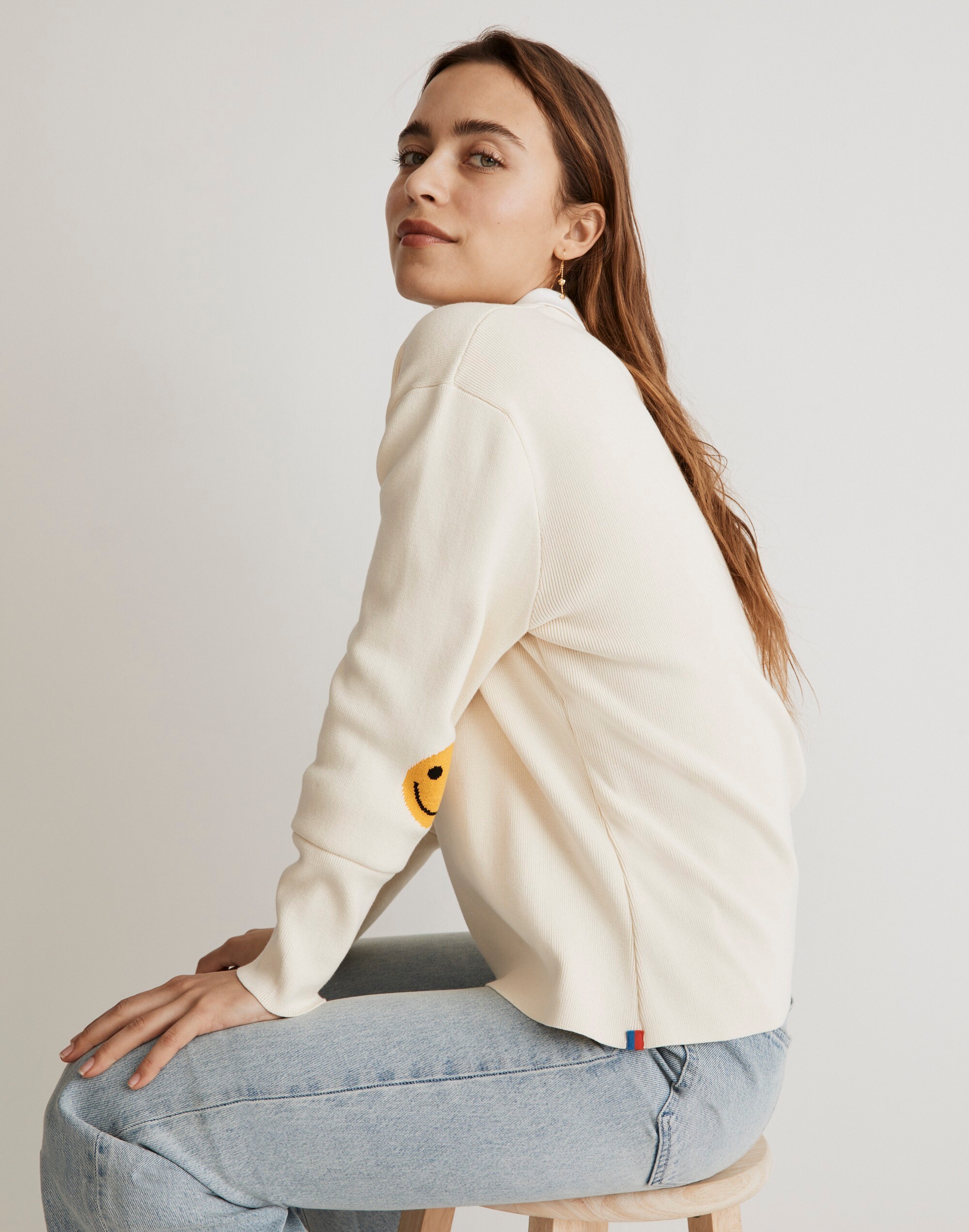 KULE The Fellini Sweater