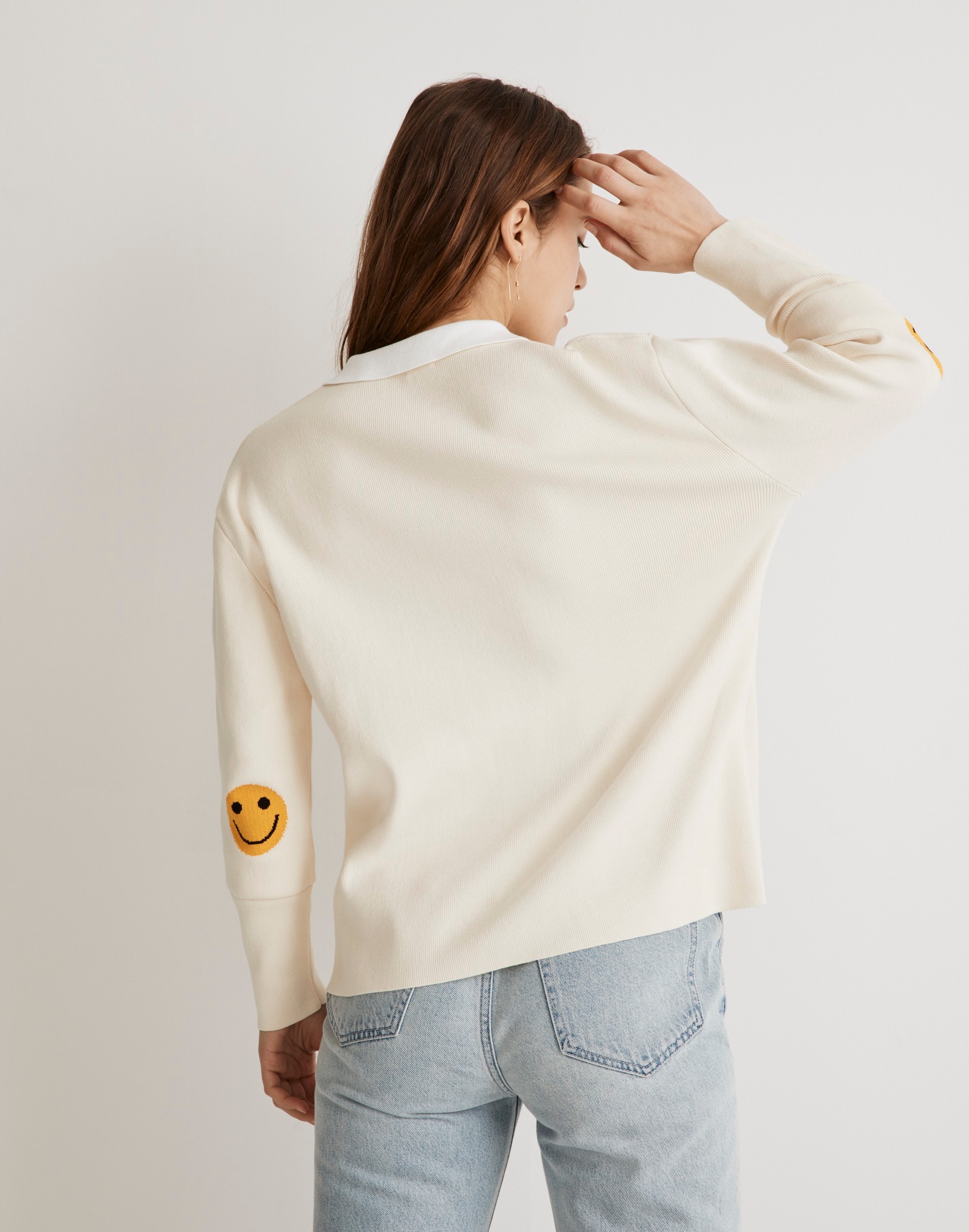 KULE The Fellini Sweater