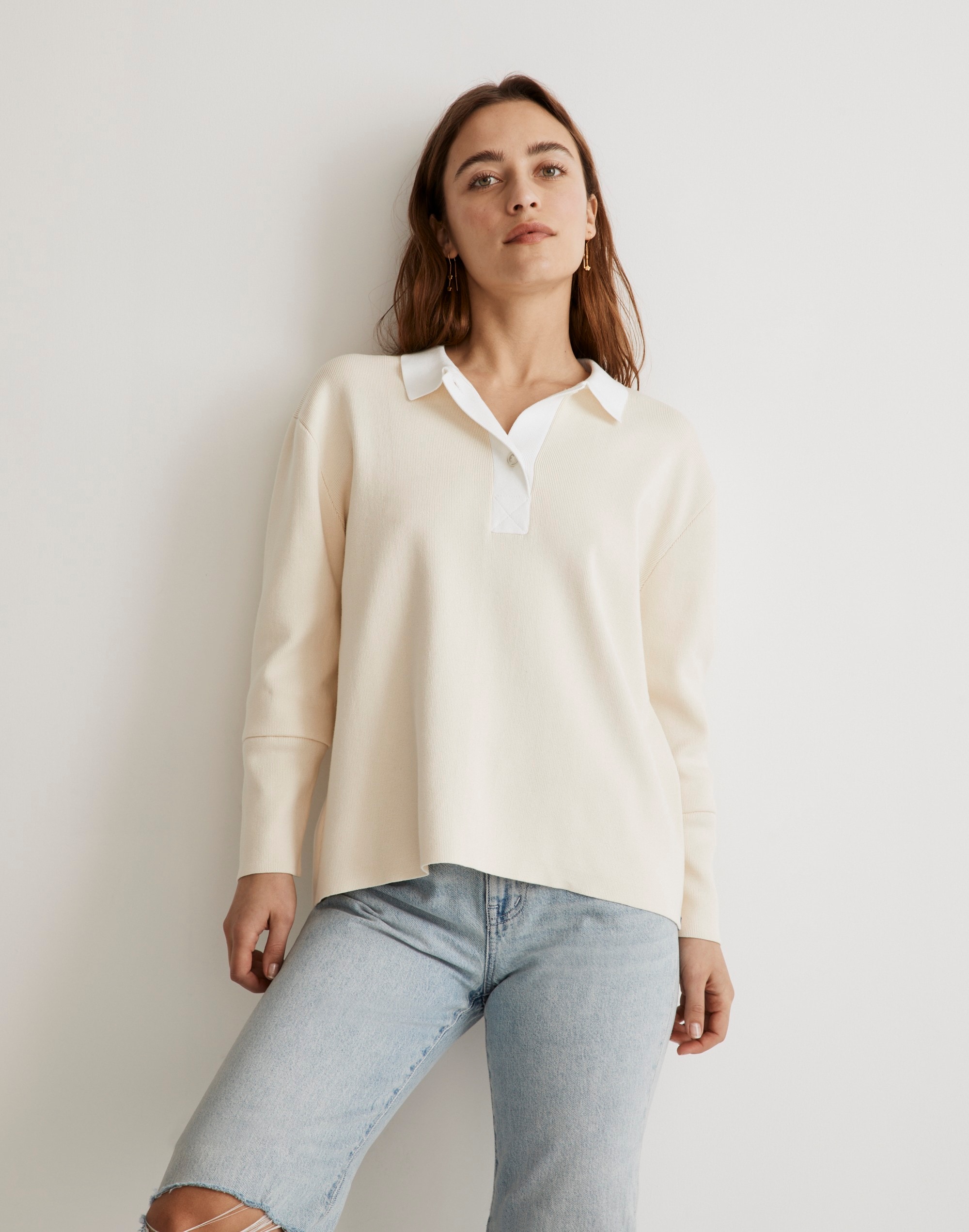 KULE The Fellini Sweater