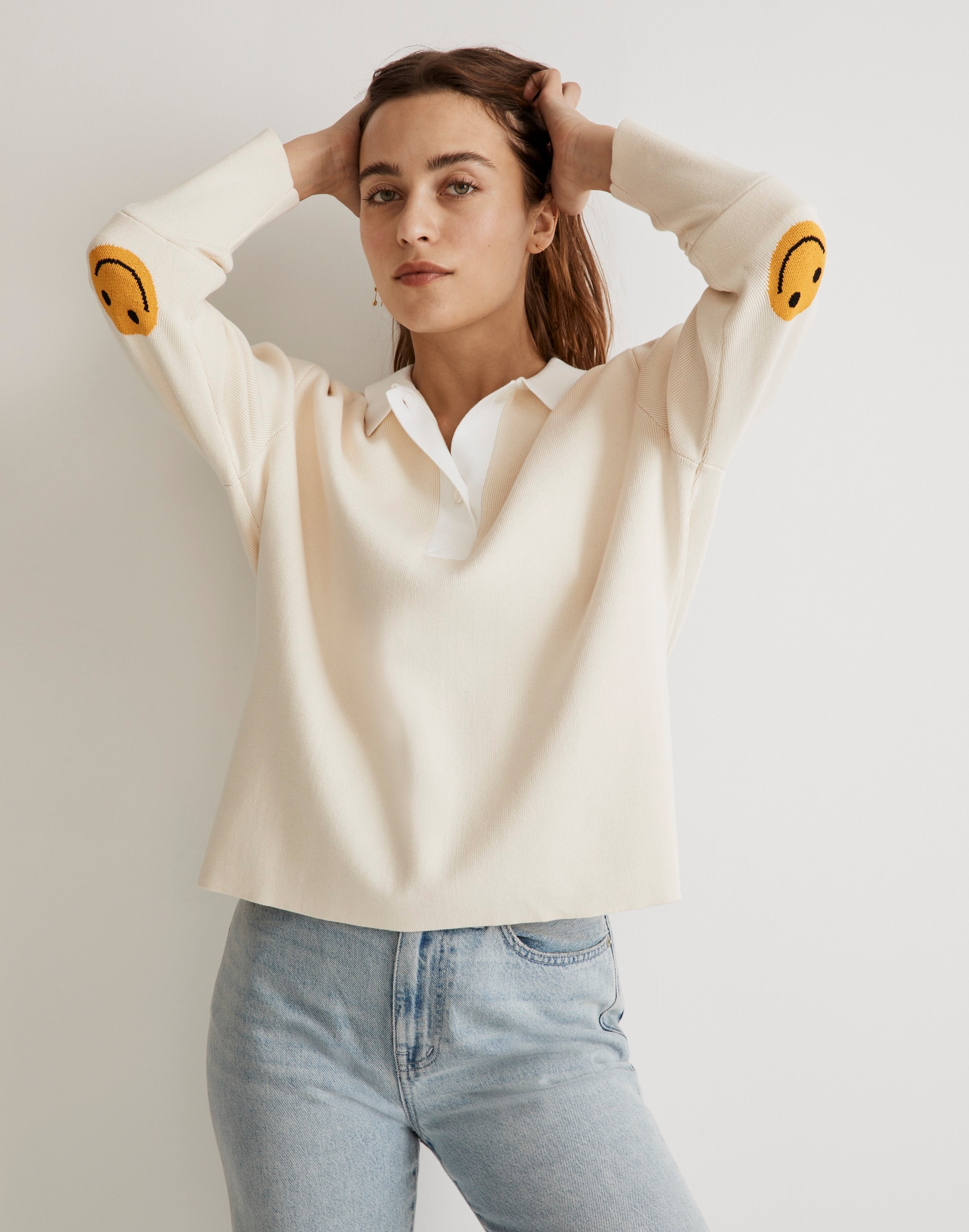 kule the fellini sweater