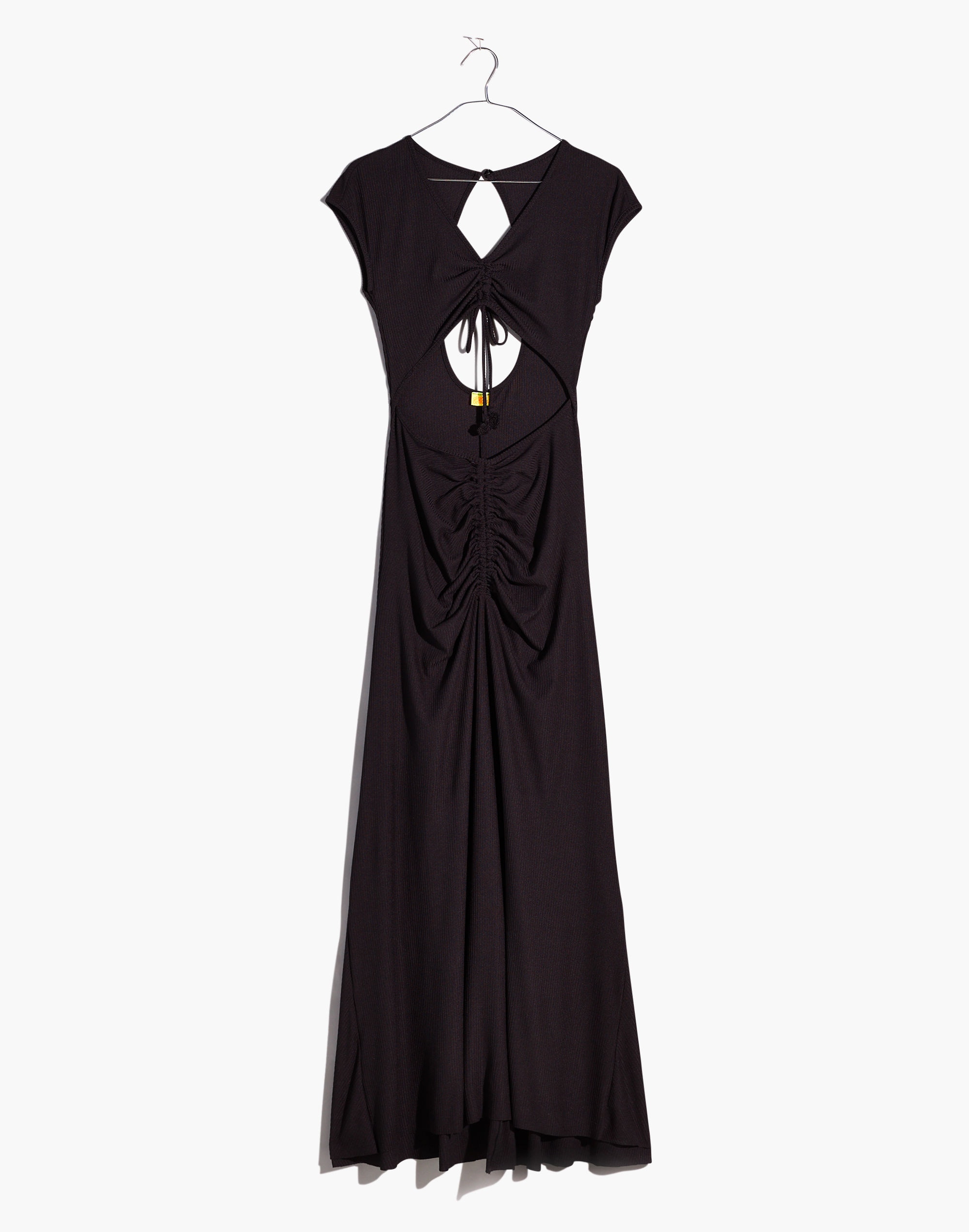 Agua by Agua Bendita Ailana Maxi Dress