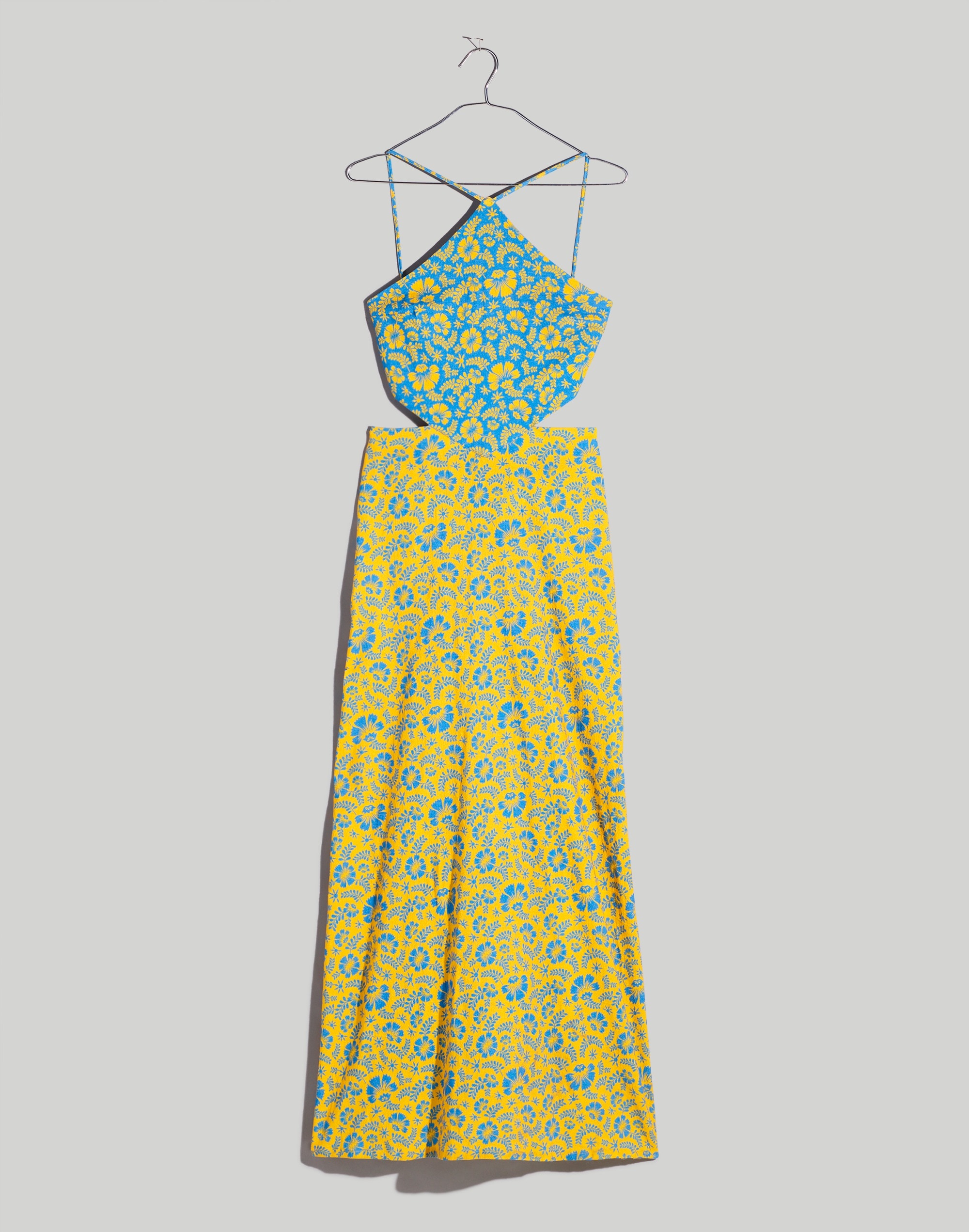 Agua by Agua Bendita Indira Maxi Dress