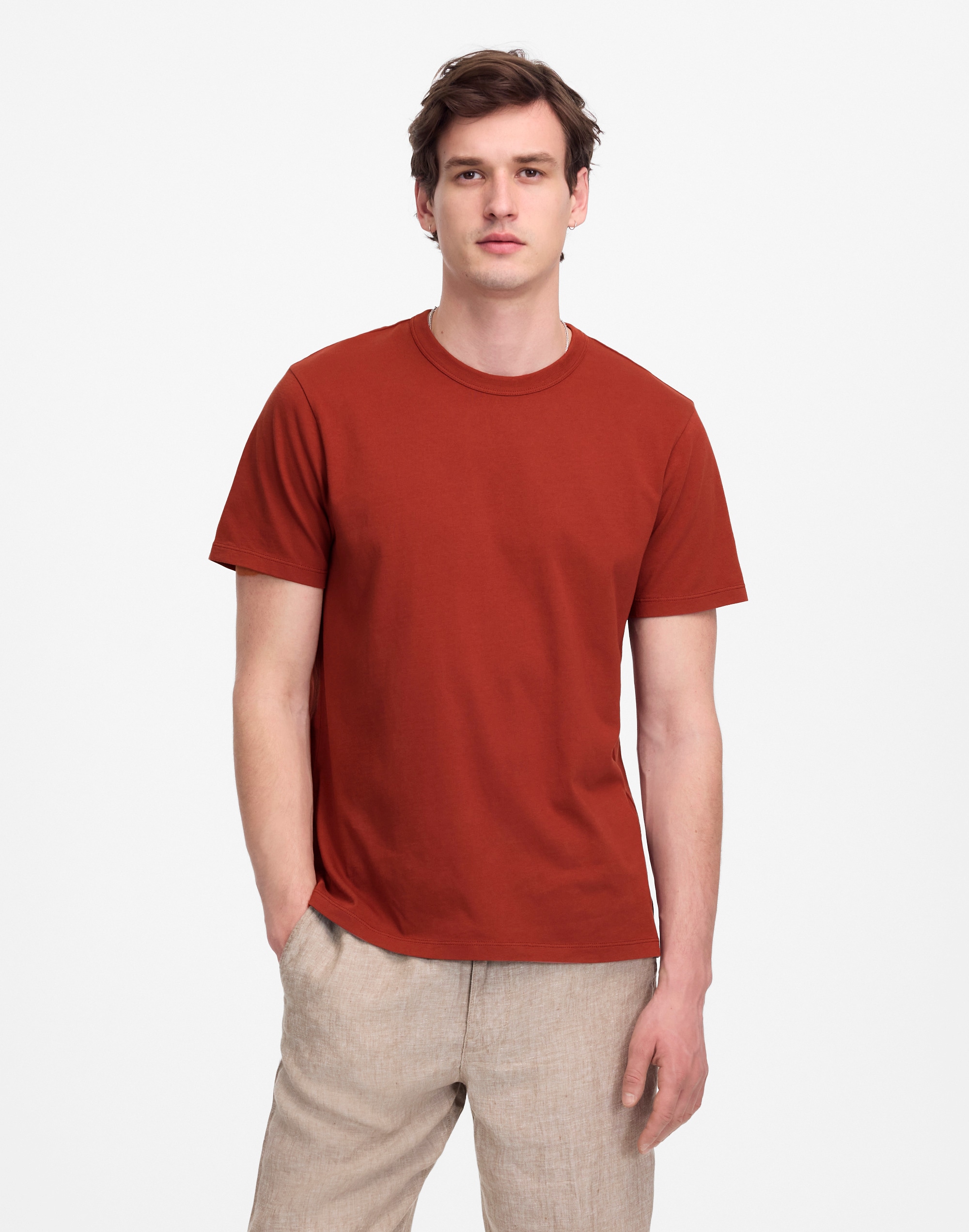Allday Tee