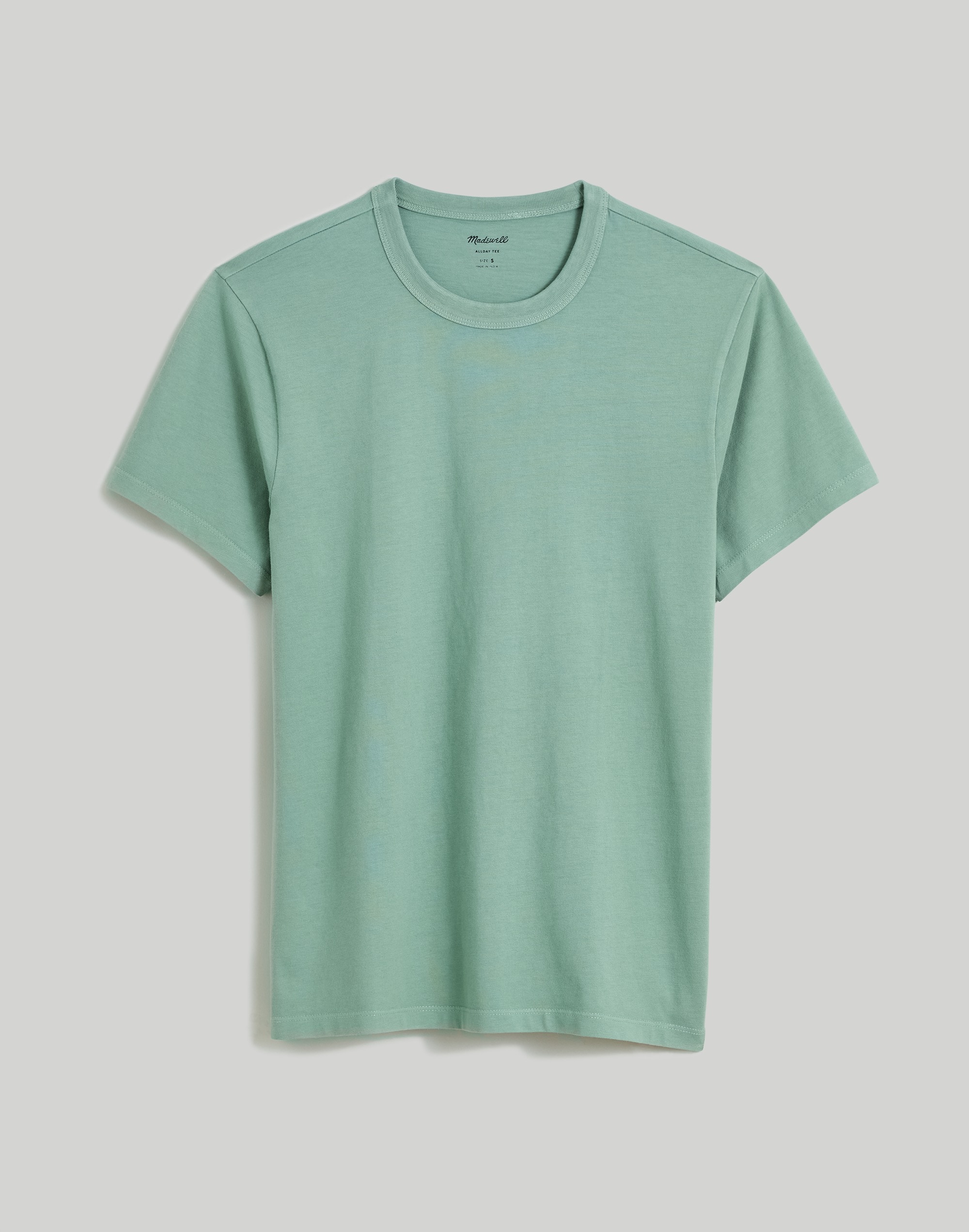 Allday Tee - thumbnail 4