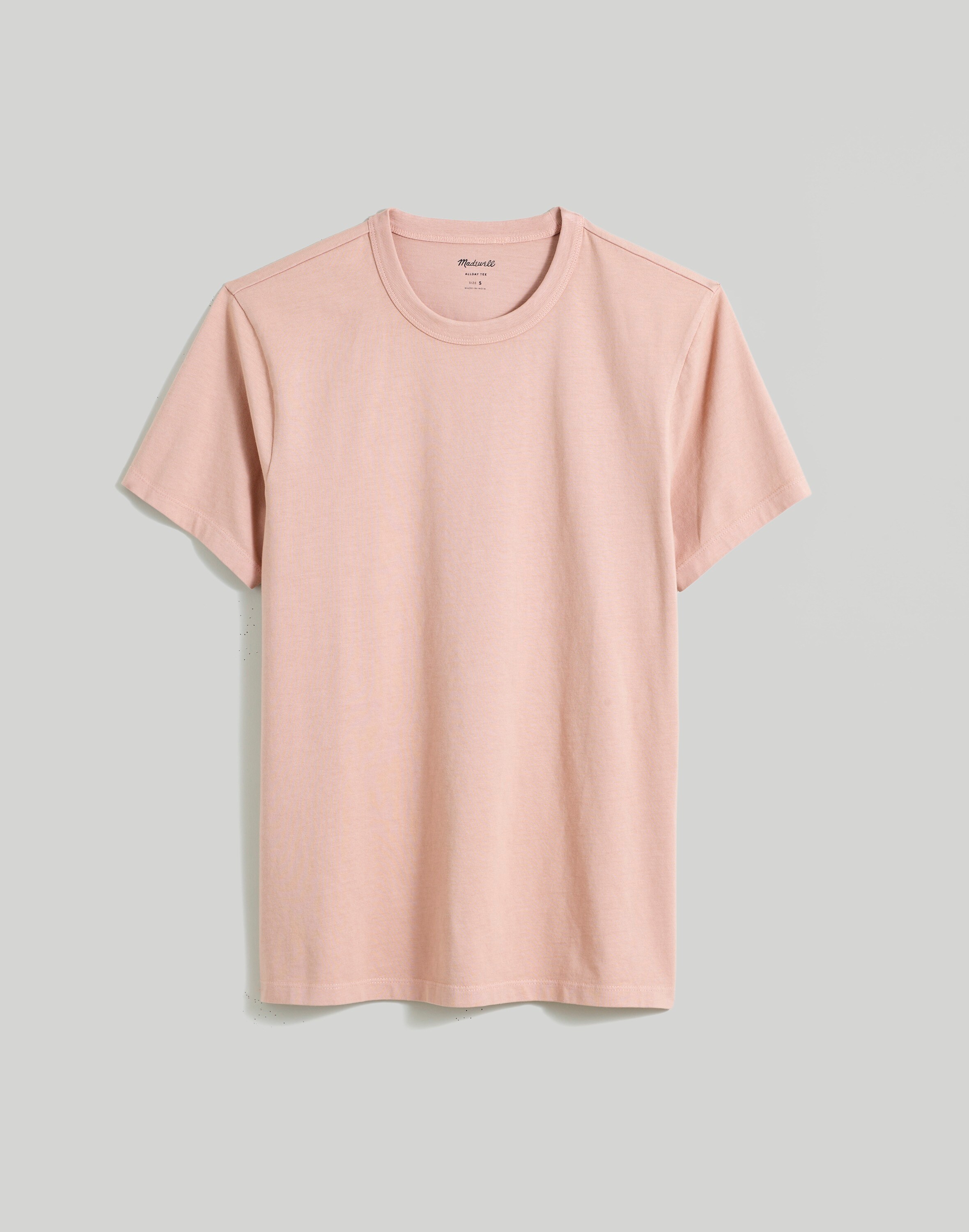 Allday Tee - thumbnail 9