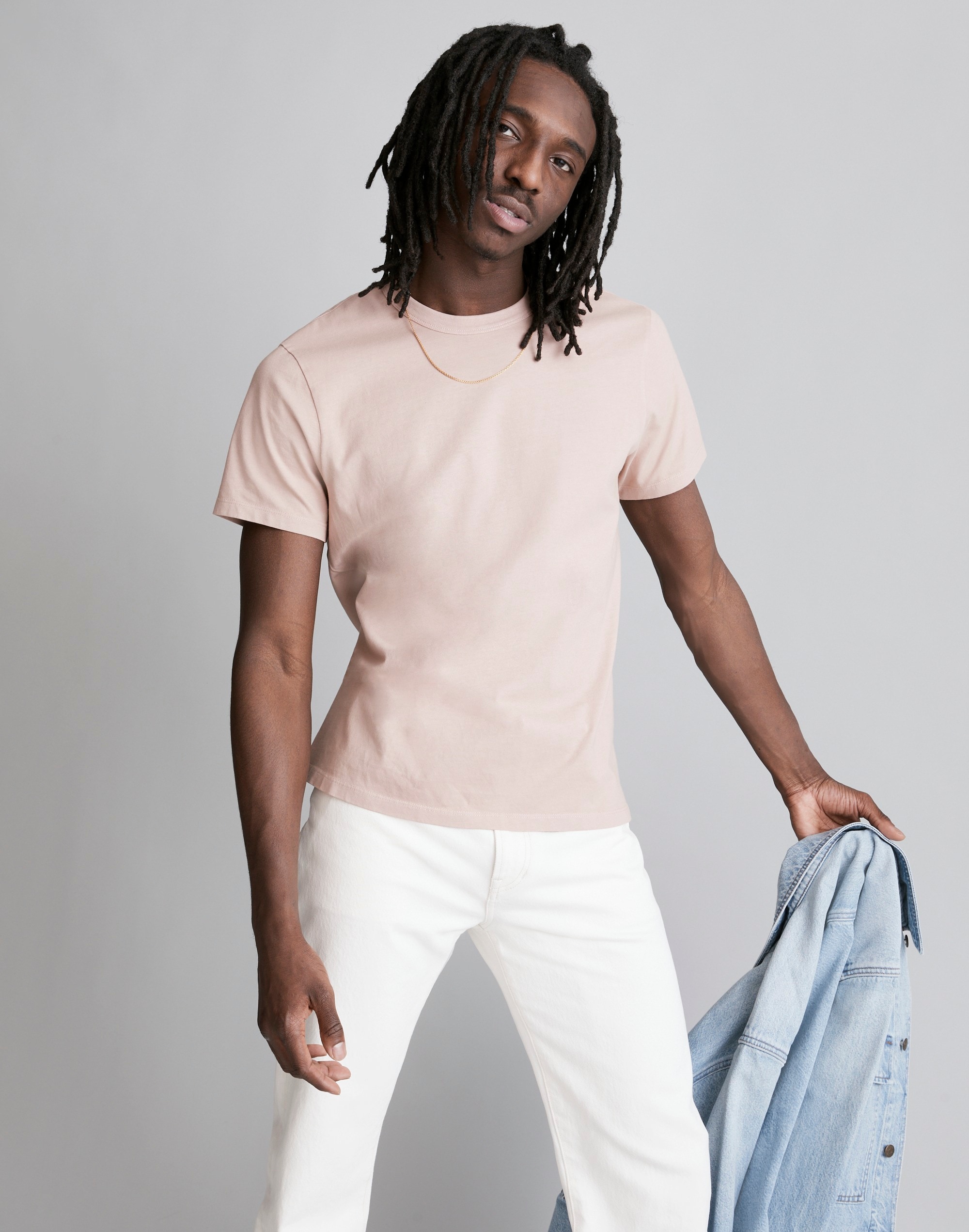 Allday Tee - thumbnail 5