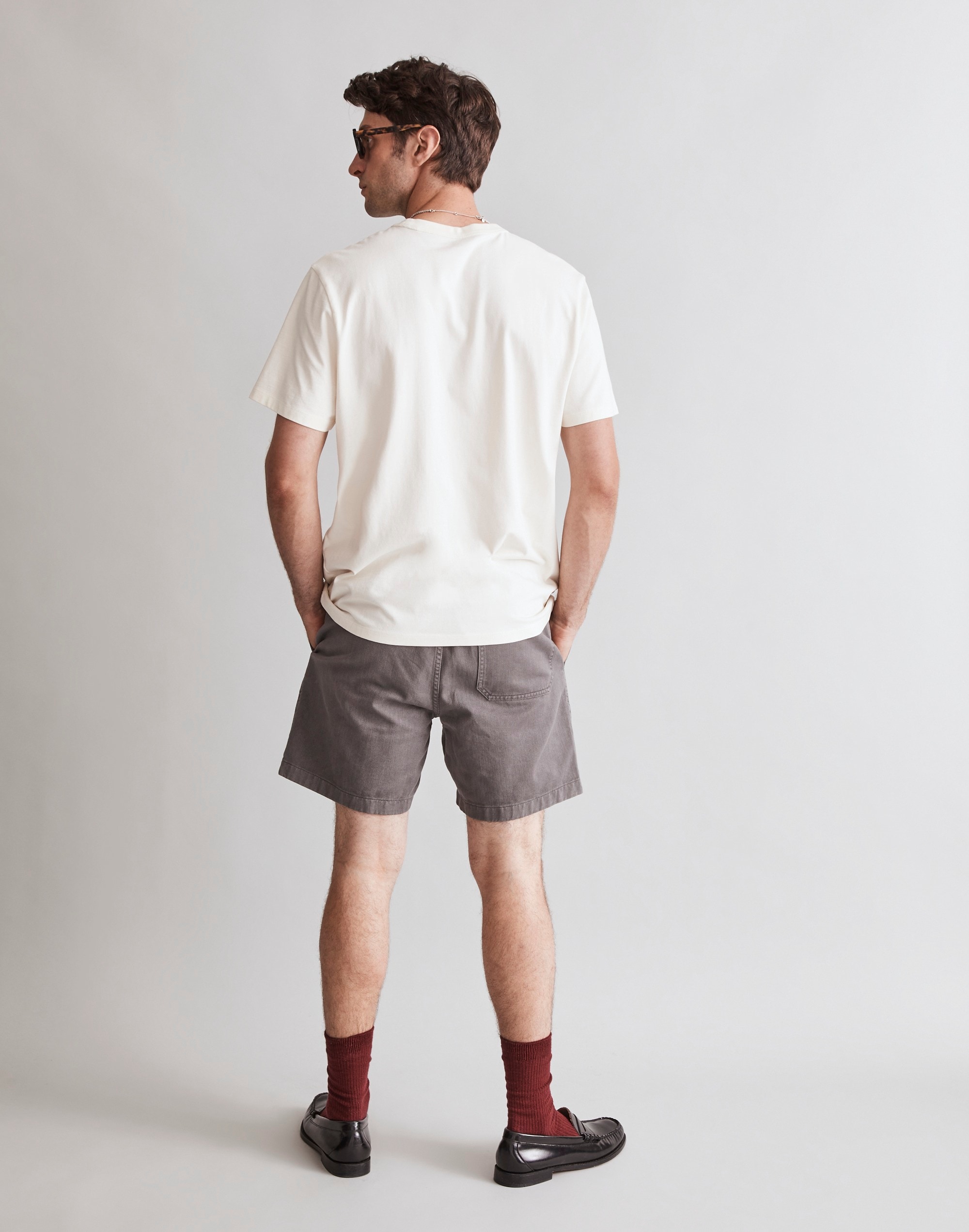 Allday Pocket Tee