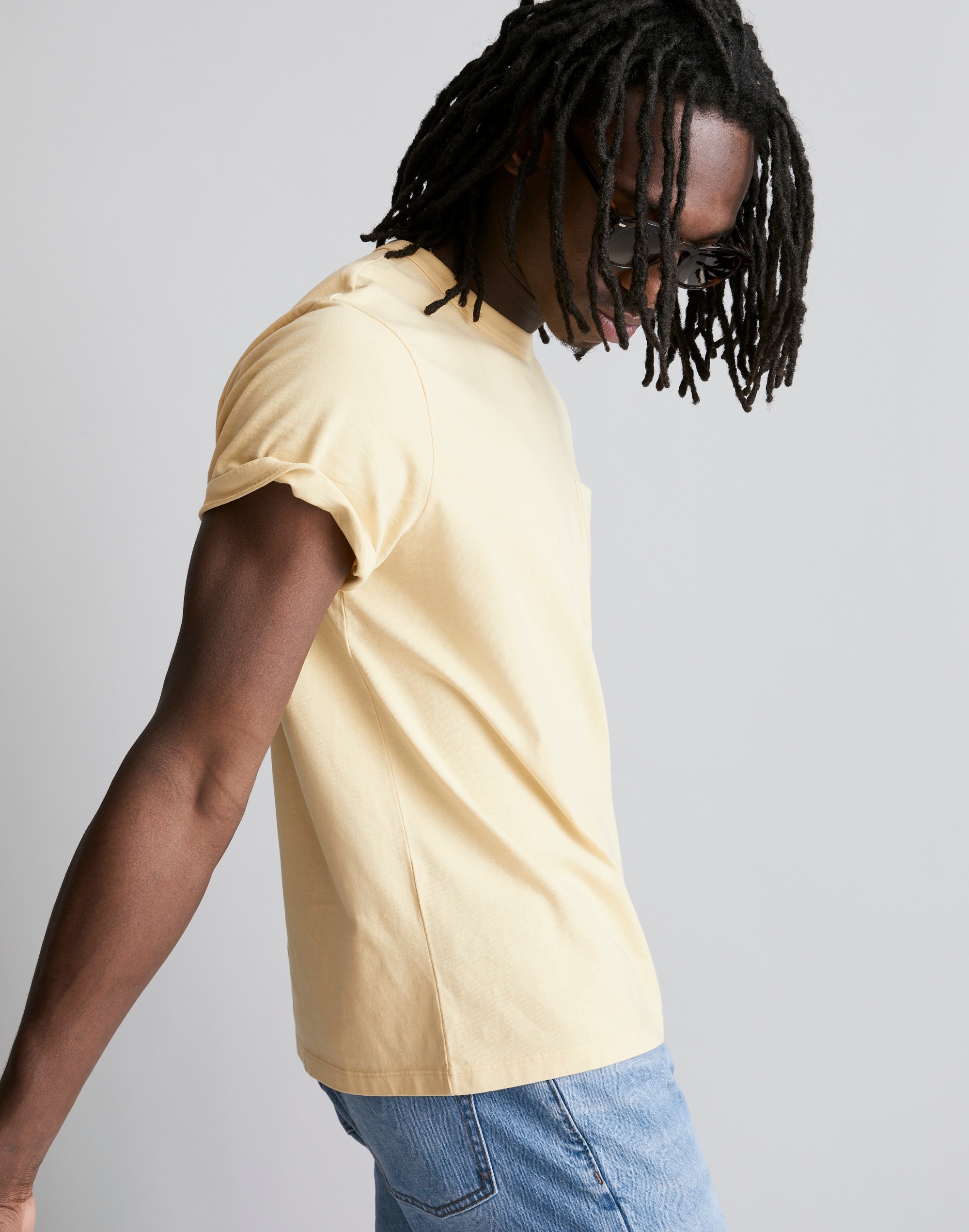 Allday Pocket Tee - thumbnail 7
