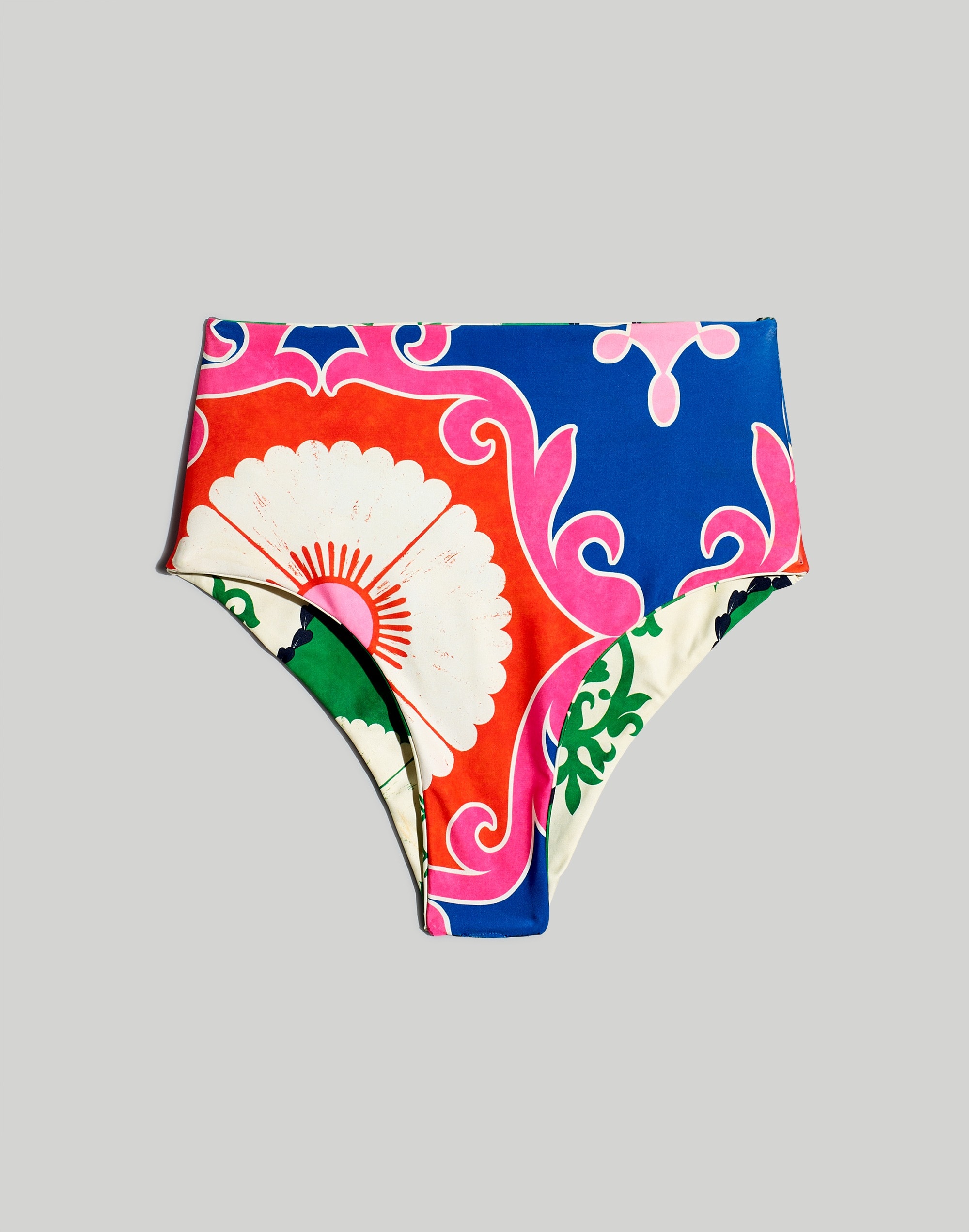 Agua Bendita Alicia Bikini Bottom