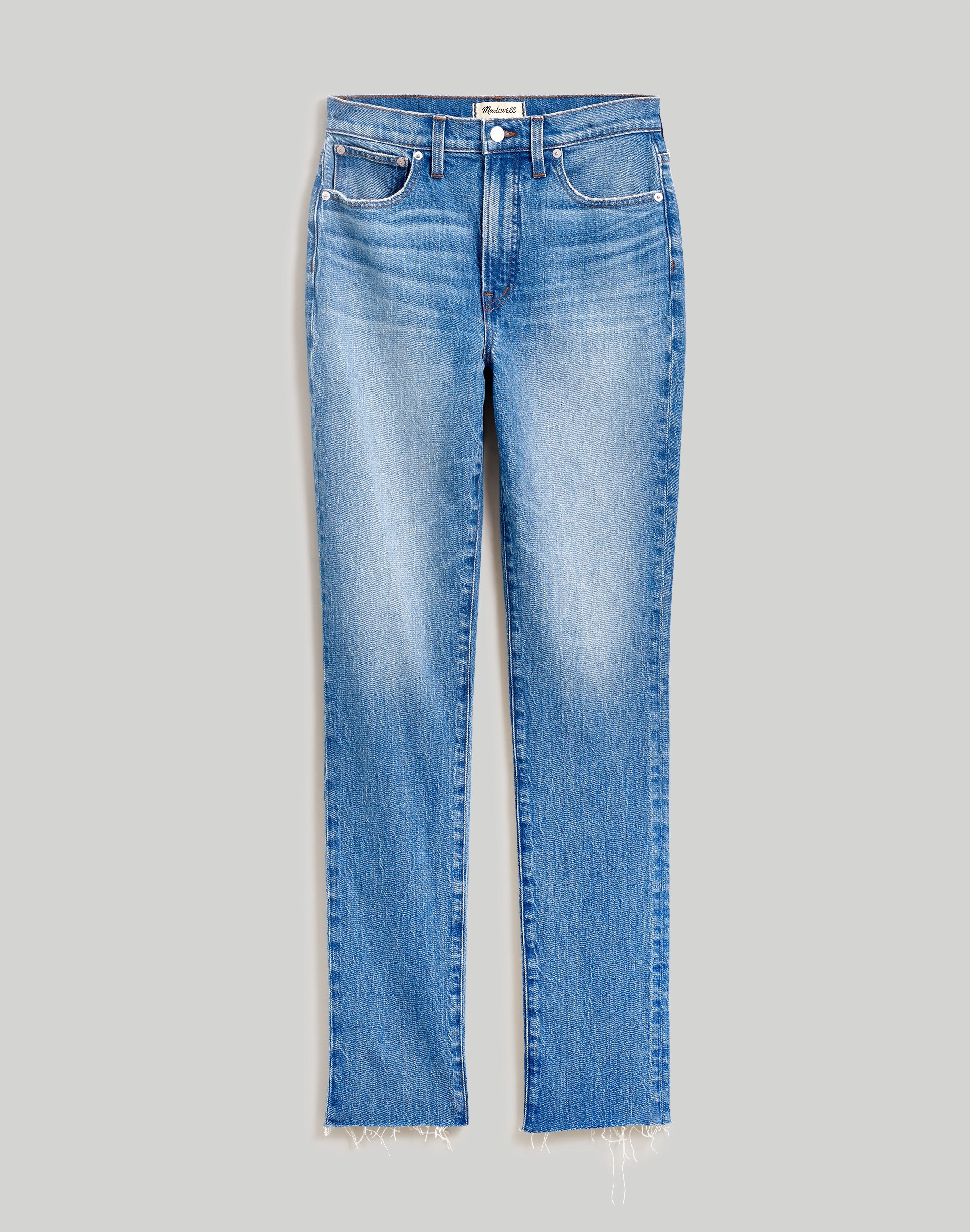 The Petite Perfect Vintage Jean