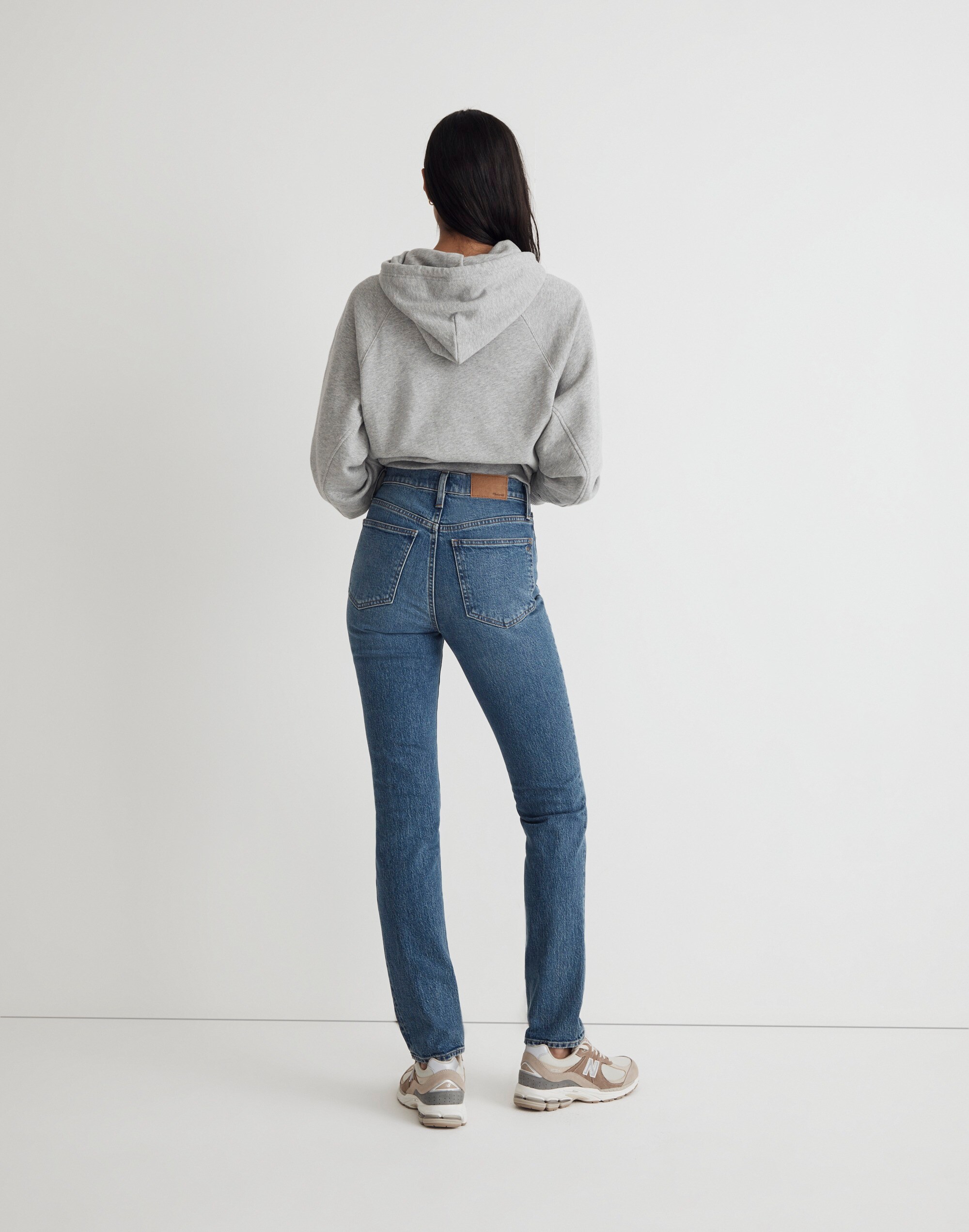 The Tall Perfect Vintage Jean