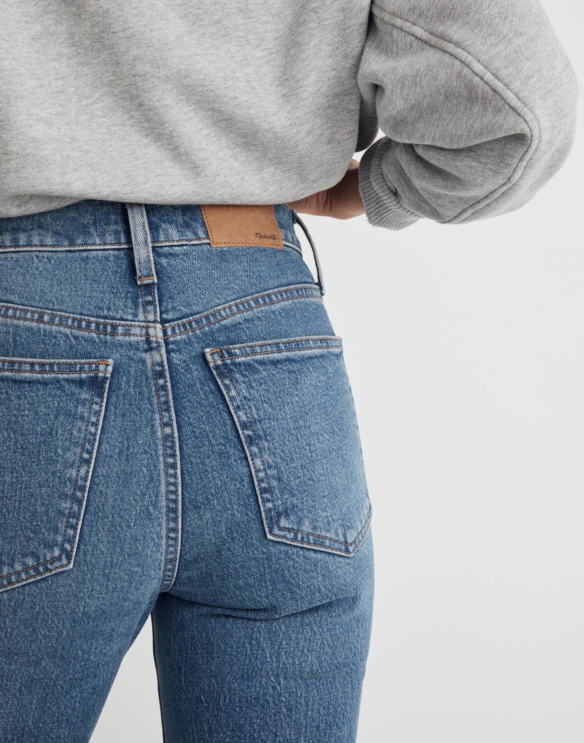 The Tall Perfect Vintage Jean