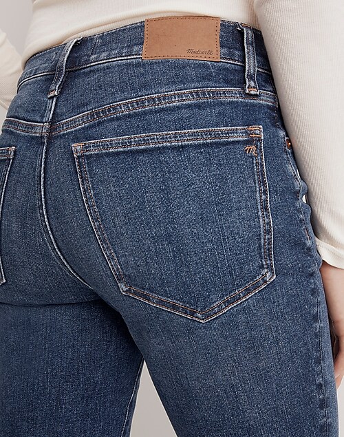 Katies Full Length Seamed Pocket Ponte Slim Pants