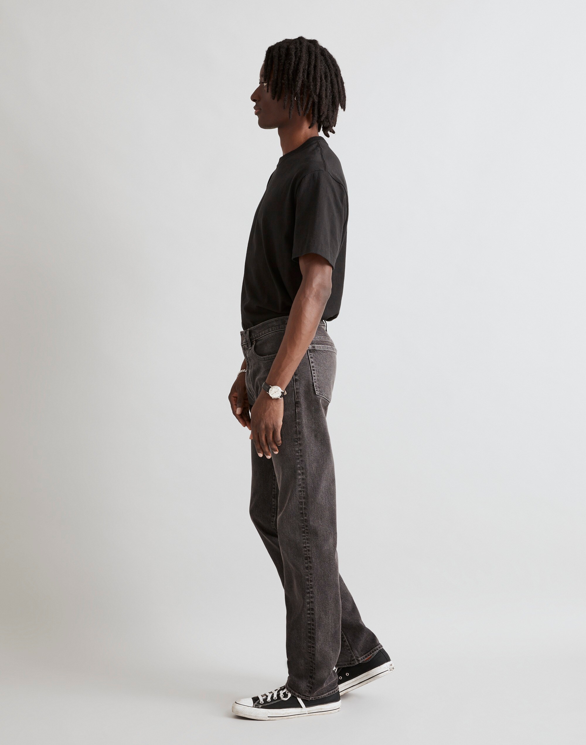 The 1991 Straight-Leg Jean