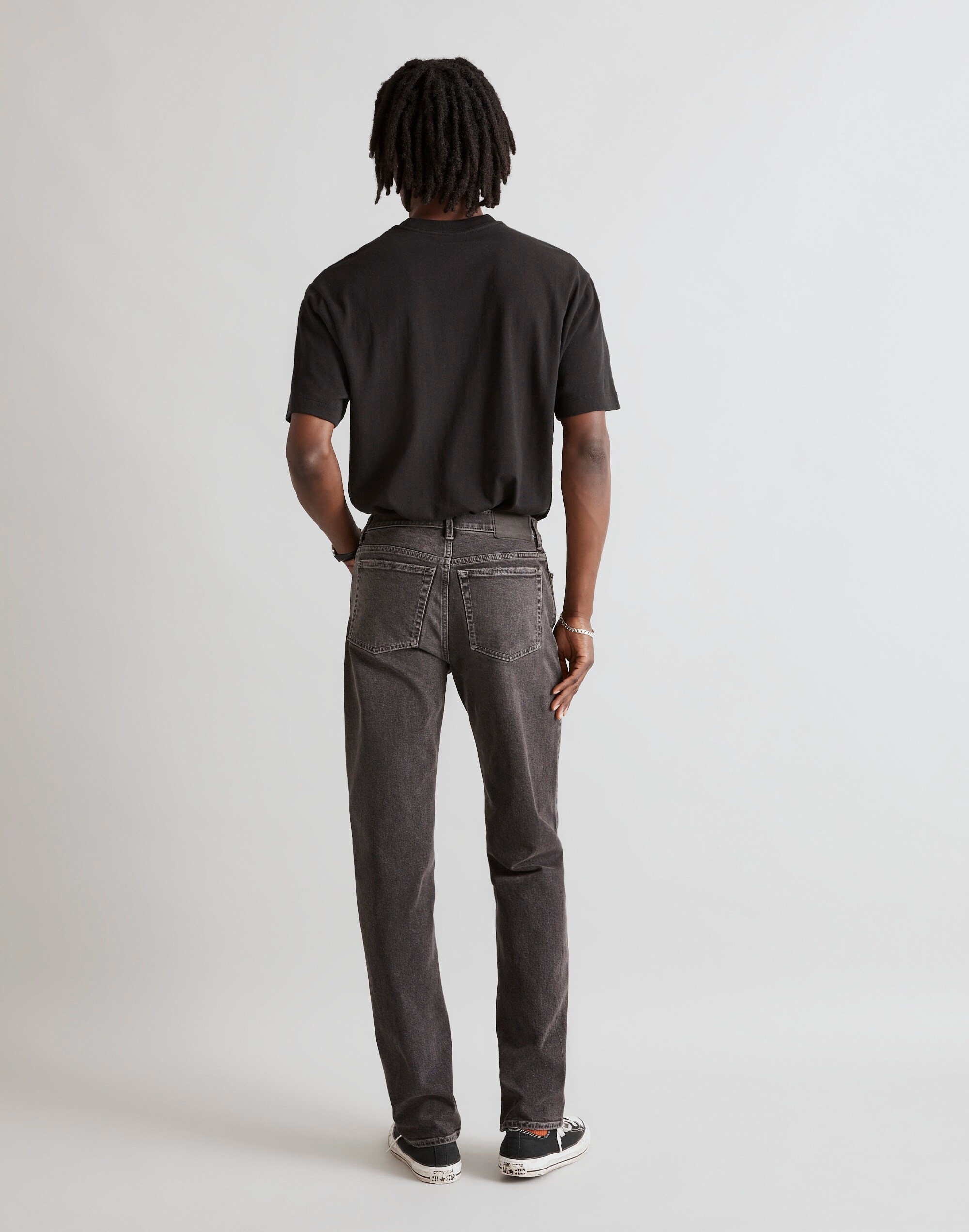 The 1991 Straight-Leg Jean