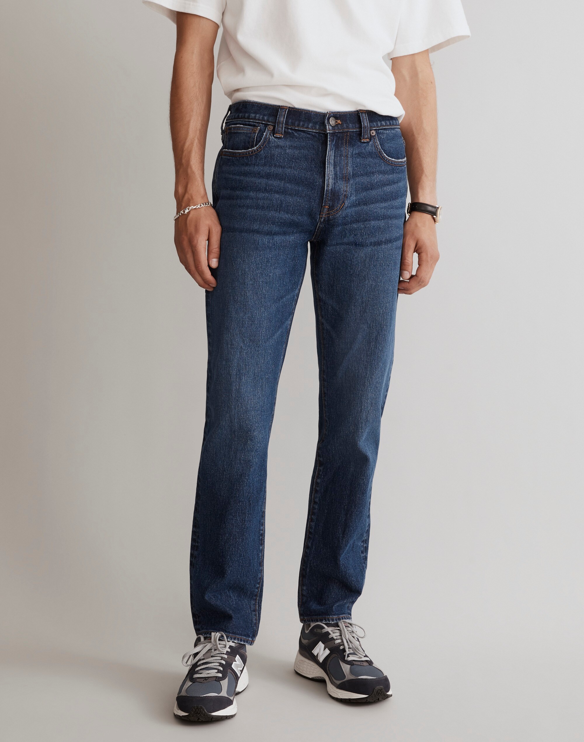 The 1991 Straight-Leg Jean