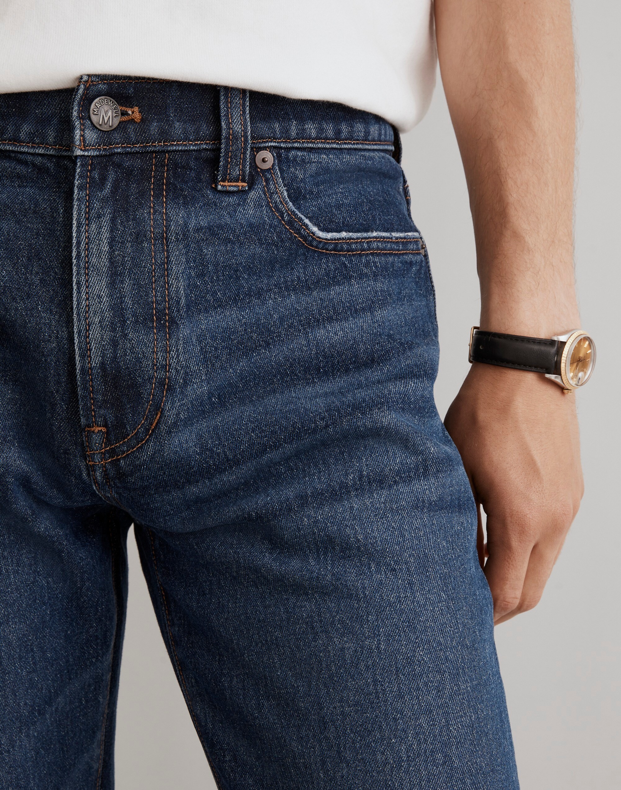 The 1991 Straight-Leg Jean