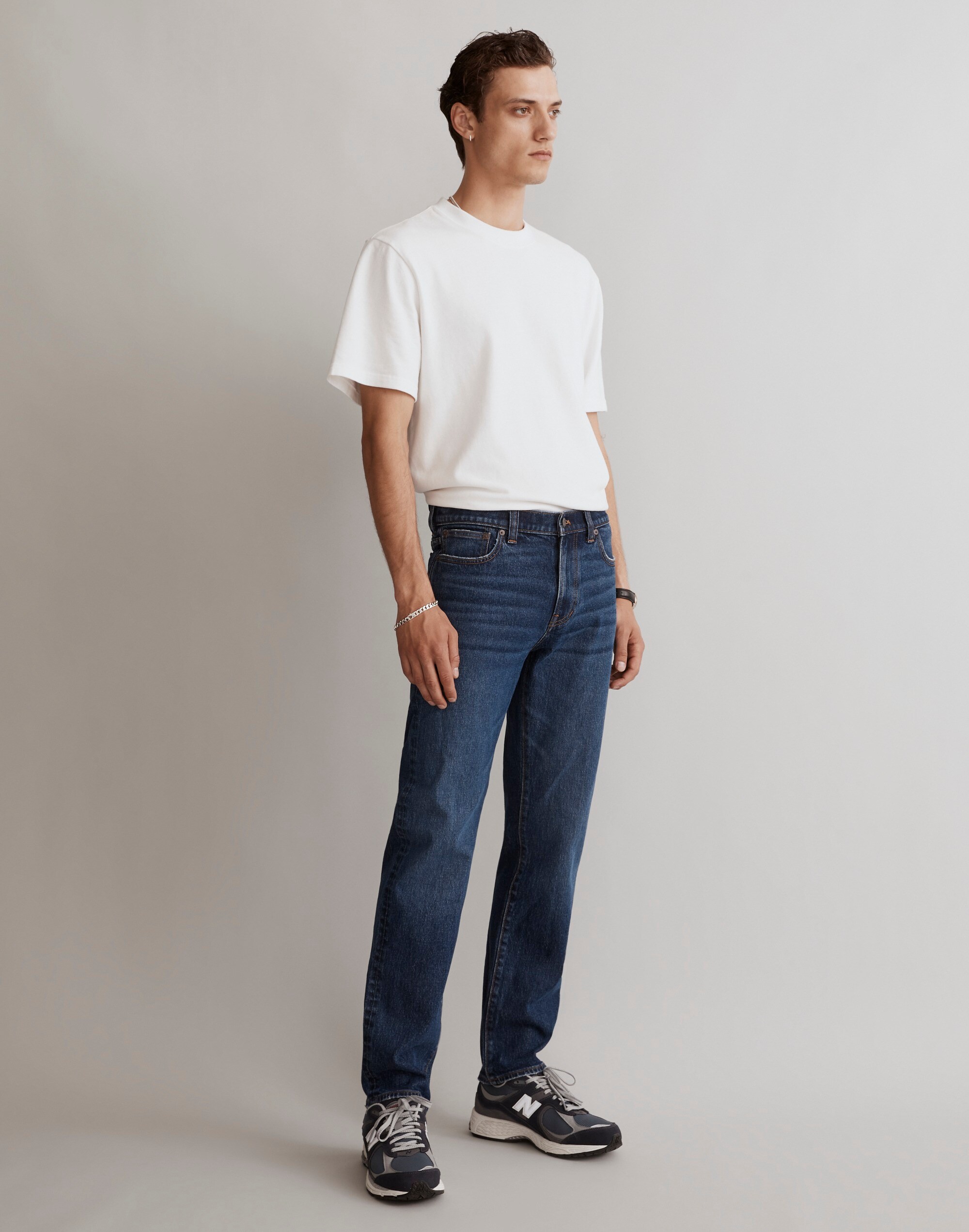 The 1991 Straight-Leg Jean