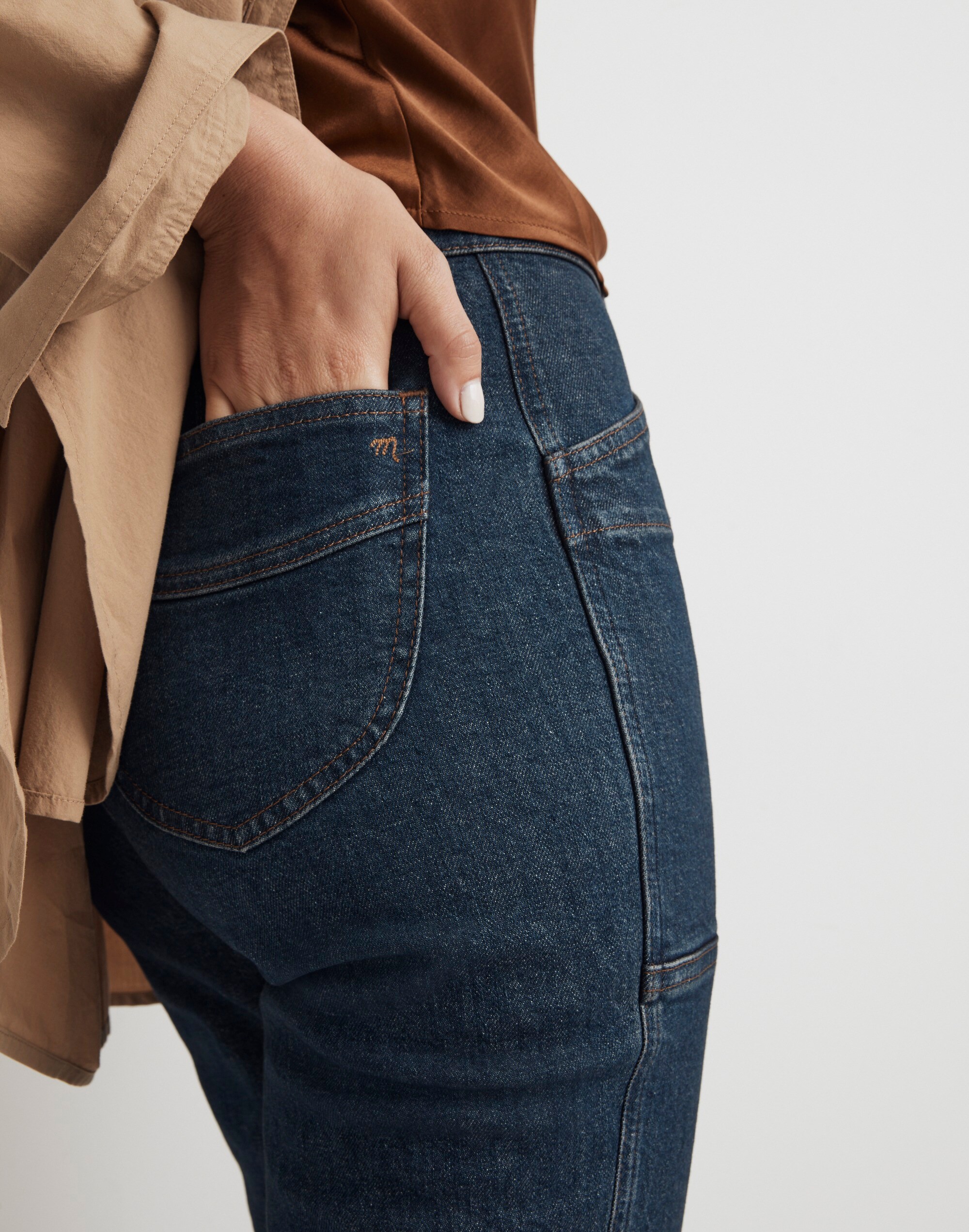 The Perfect Vintage Flare