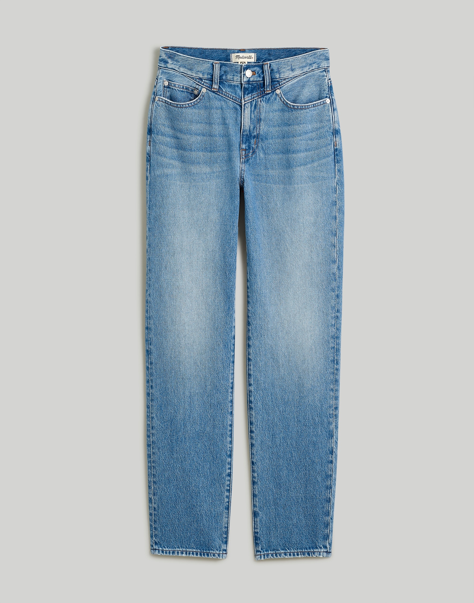 The Petite Slouchy Boyjean