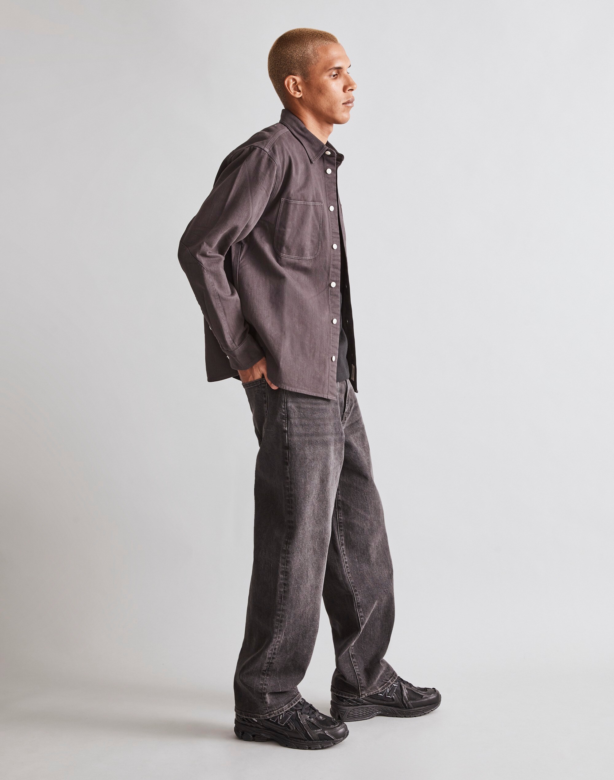 The 1991 Loose Straight Jean