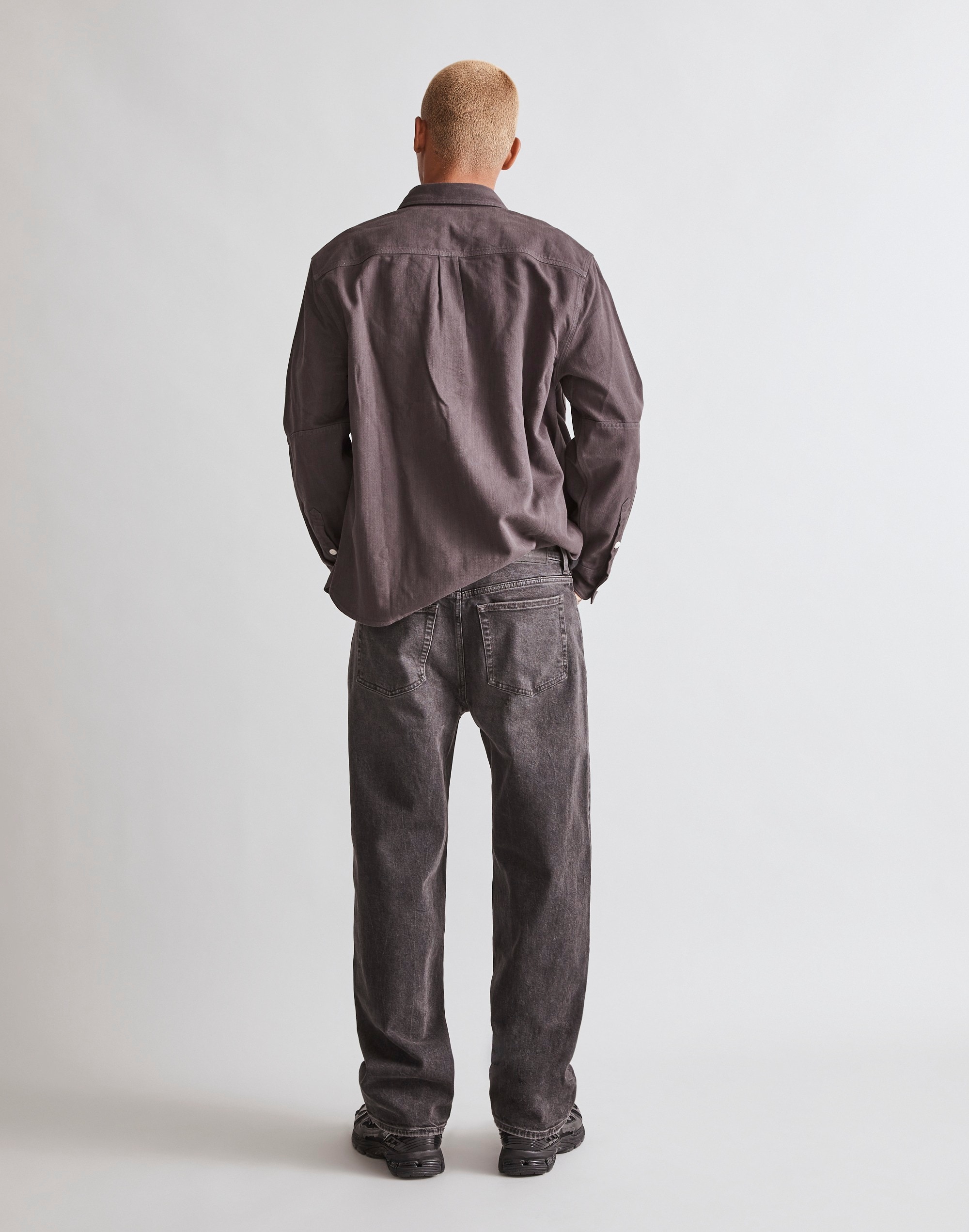 The 1991 Loose Straight Jean