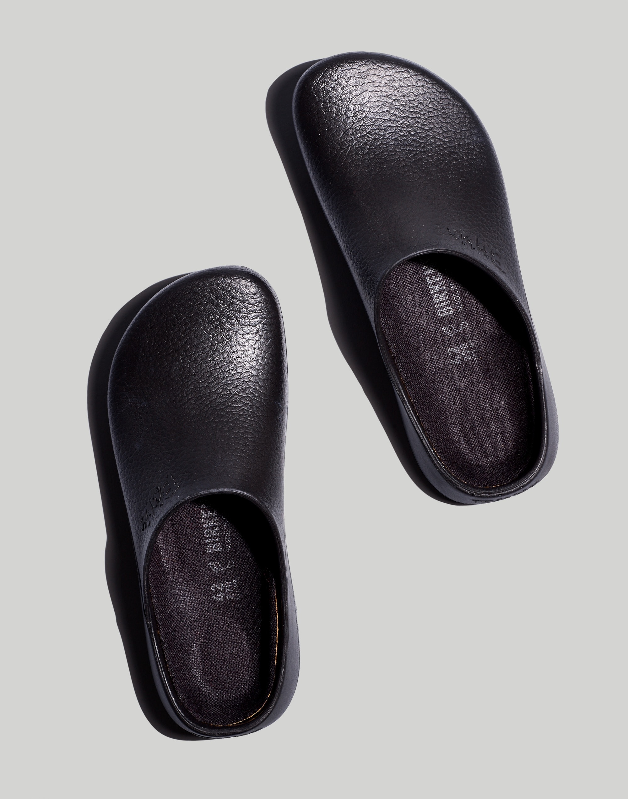 Birkenstock&reg; Super Birki Clogs